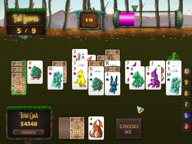 Game screenshot 5