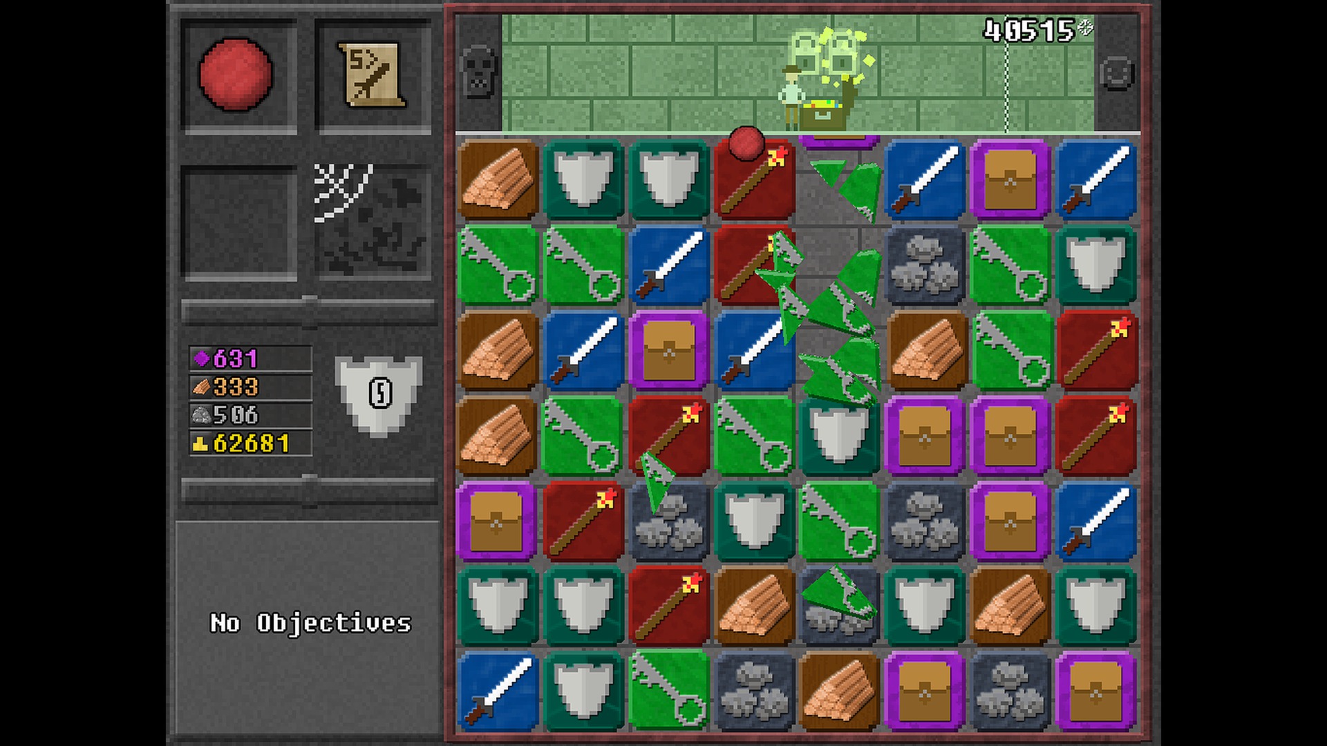 Game screenshot 2