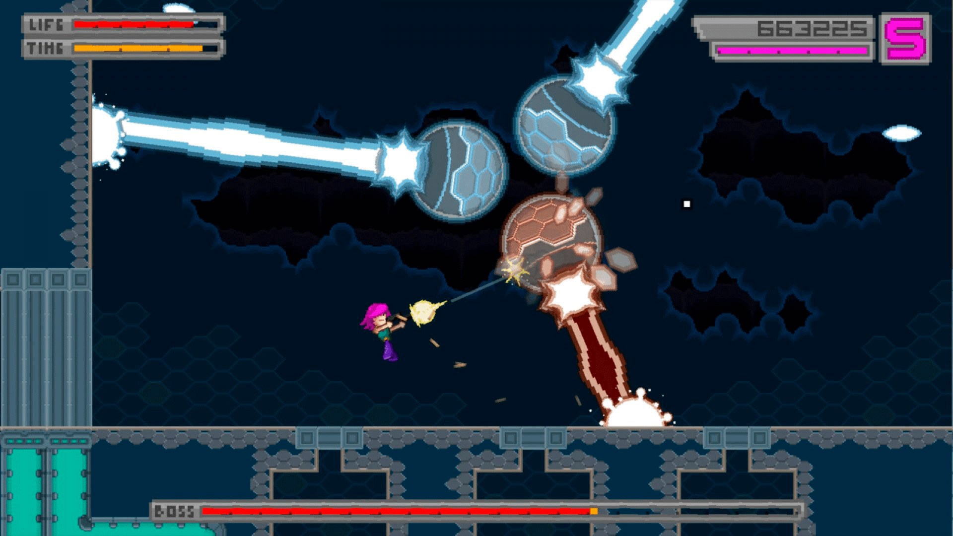 Game screenshot 3