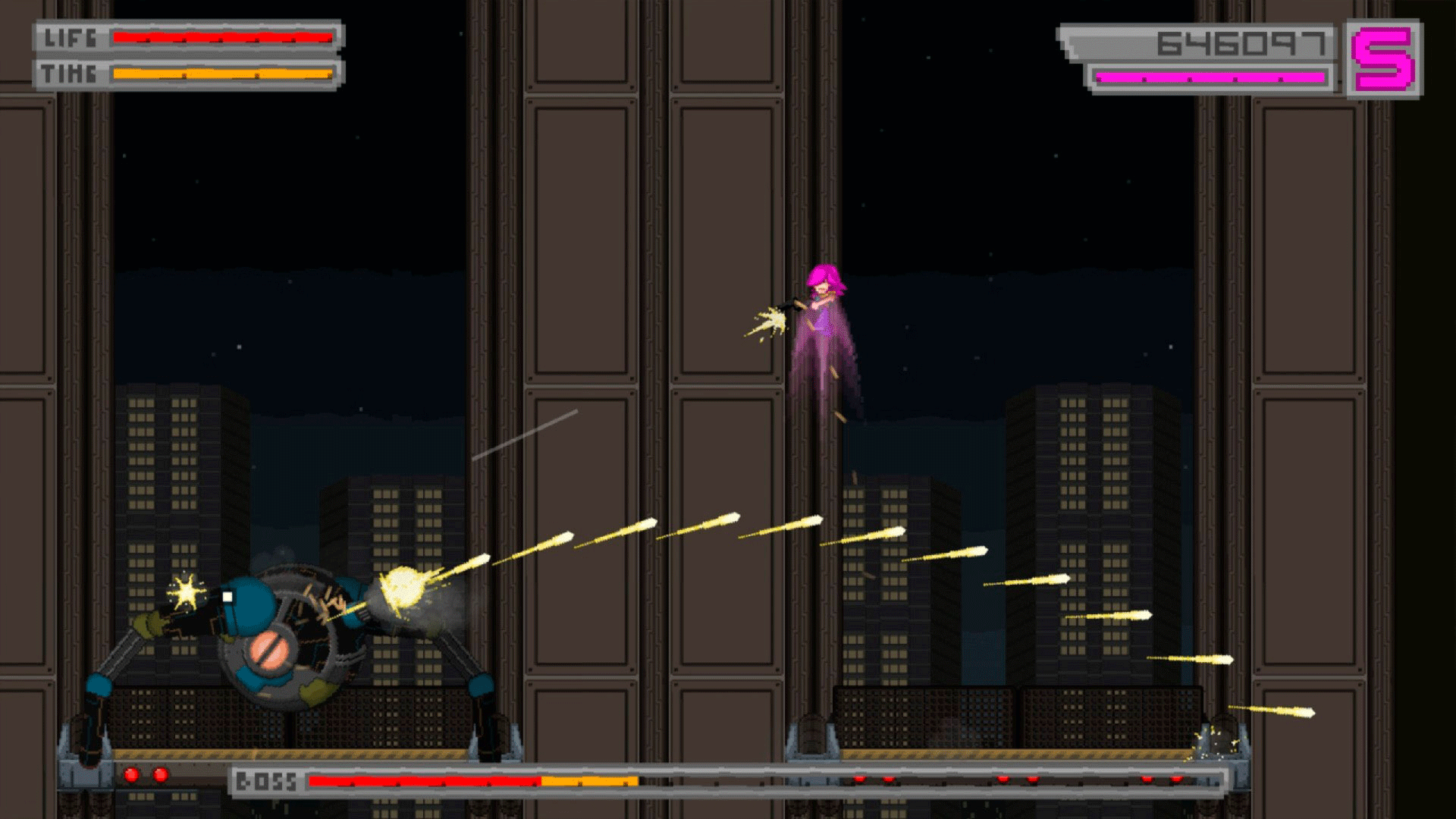 Game screenshot 4