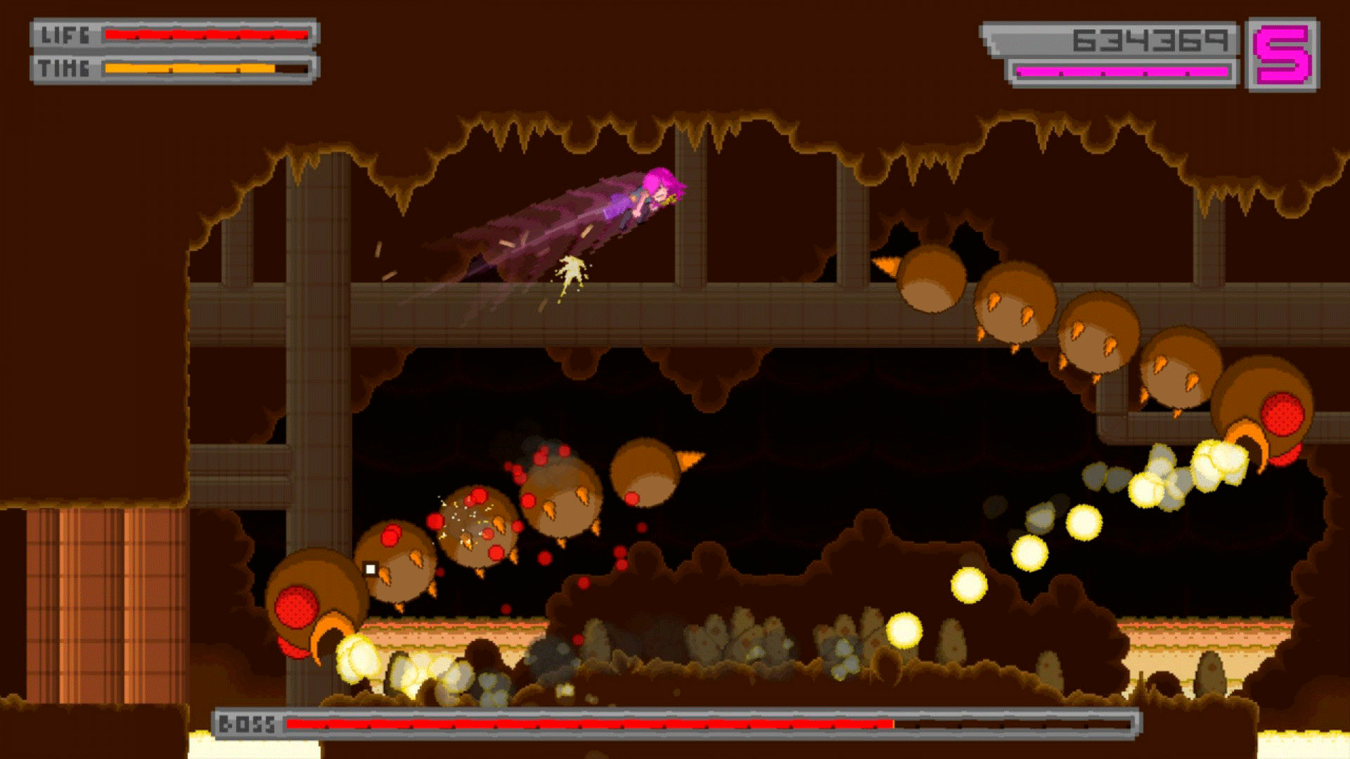 Game screenshot 5