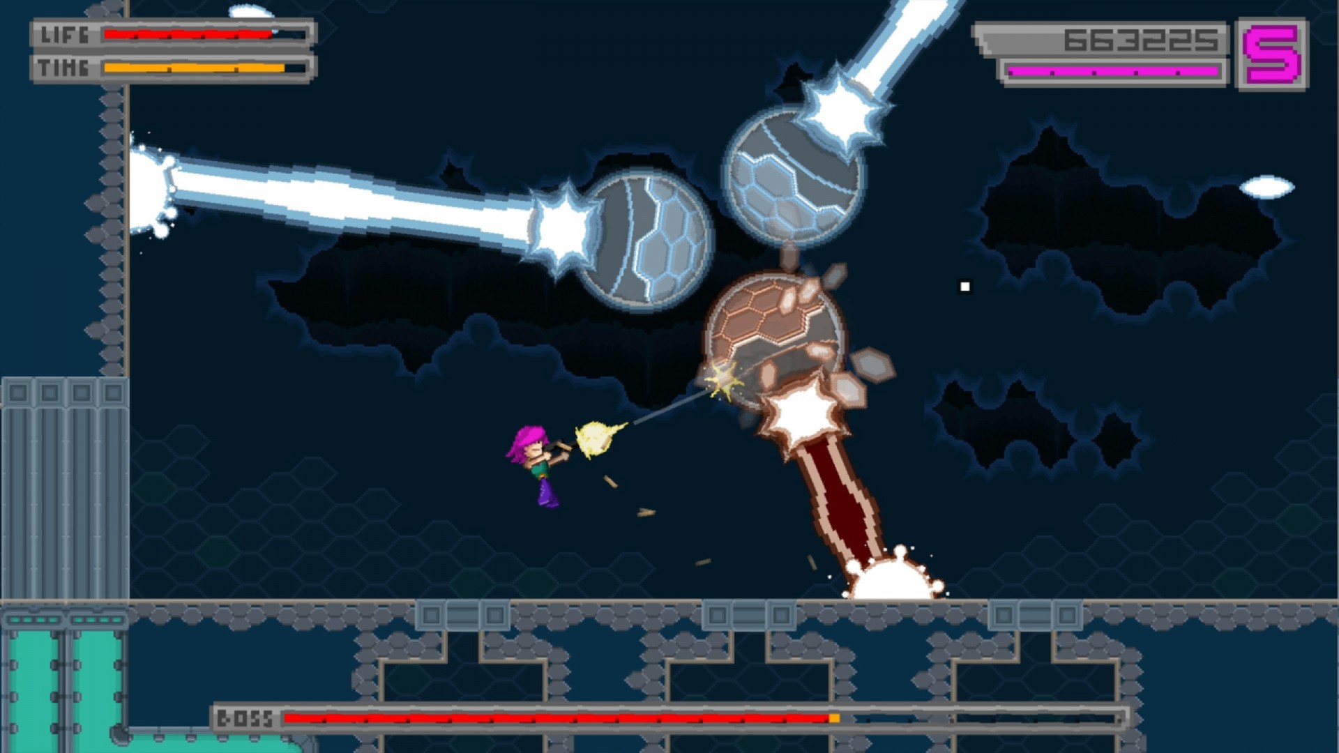 Game screenshot 3