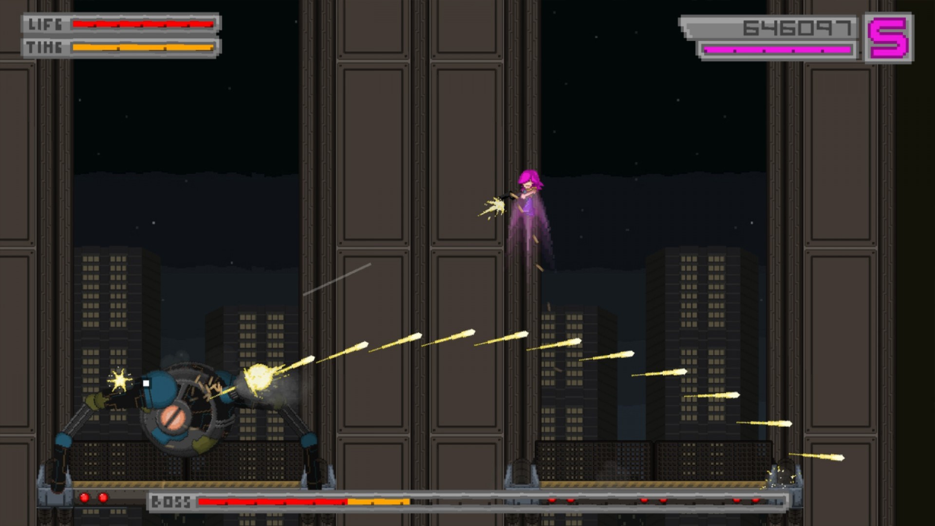 Game screenshot 2