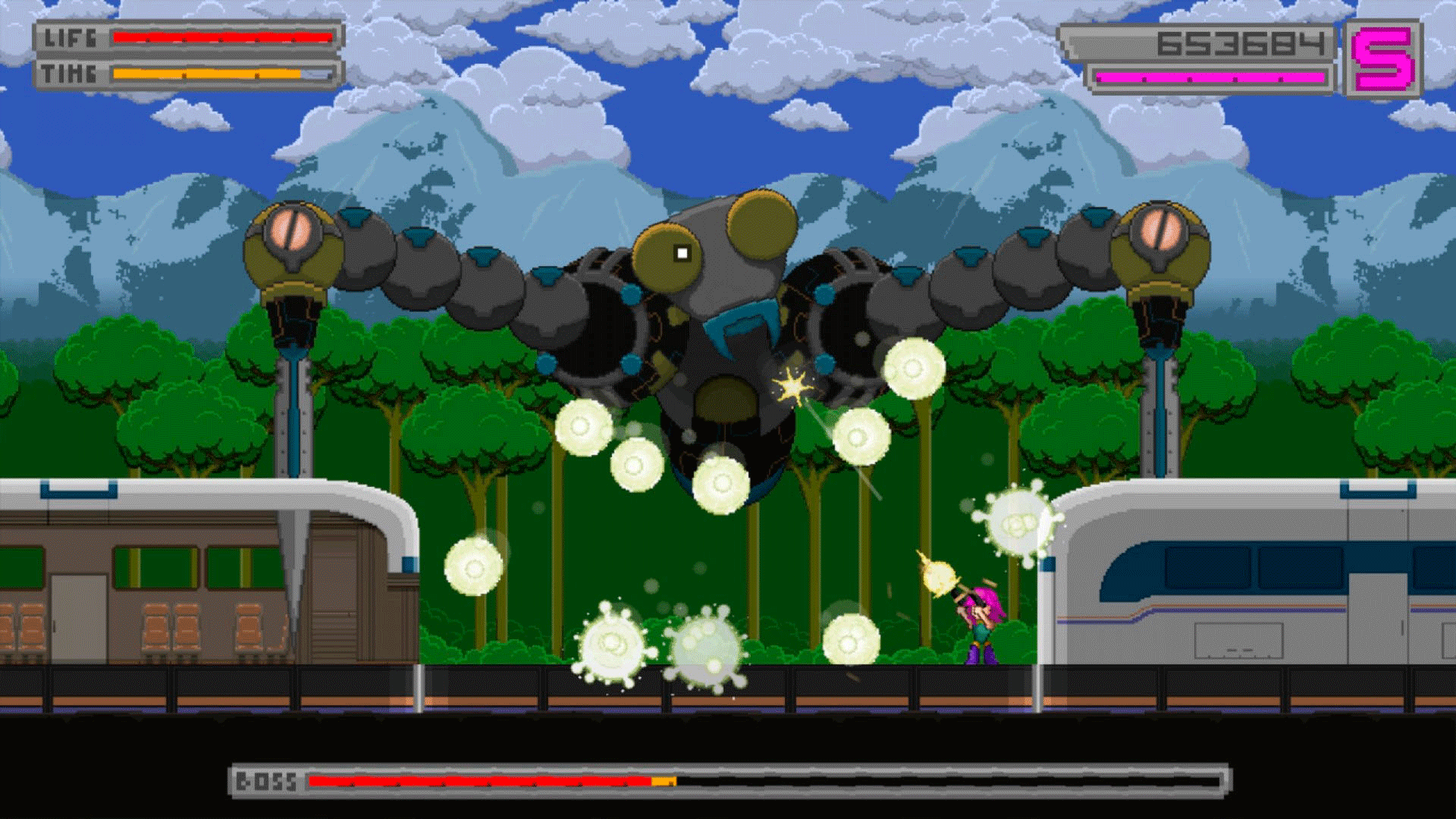 Game screenshot 3