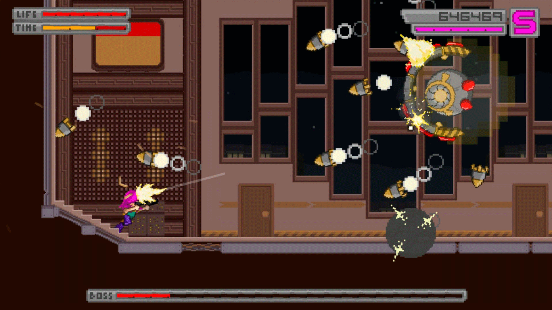 Game screenshot 5