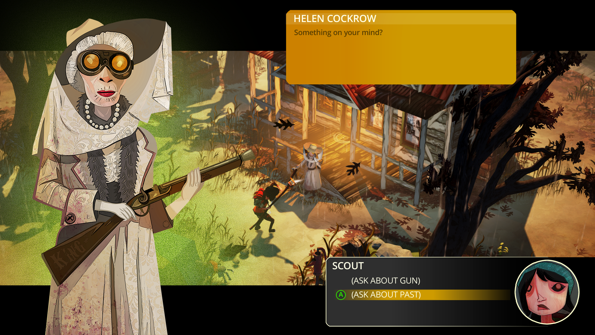 Game screenshot 2