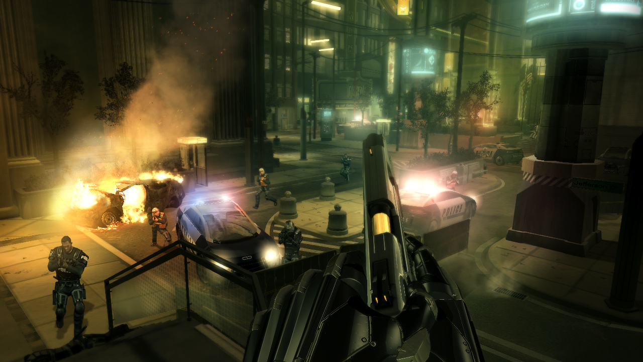 Game screenshot 5