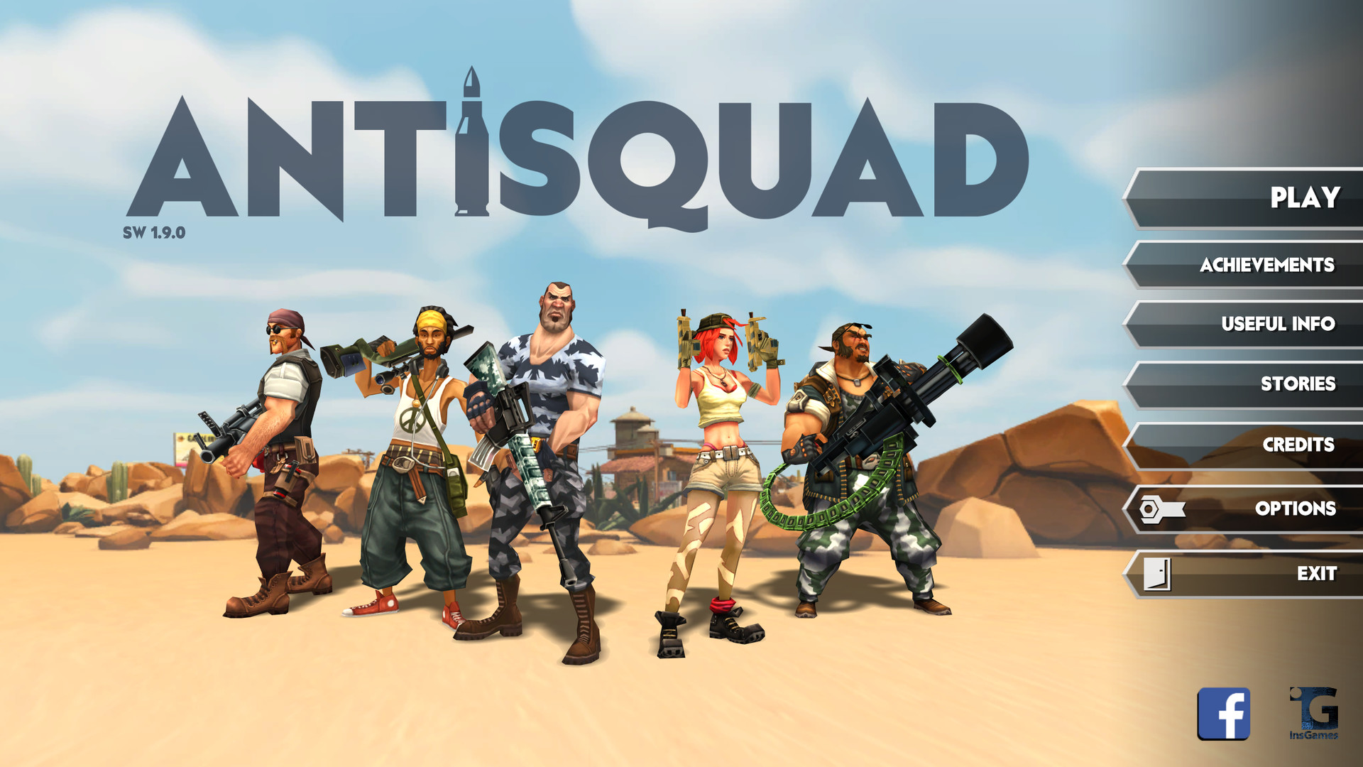 Game screenshot 3