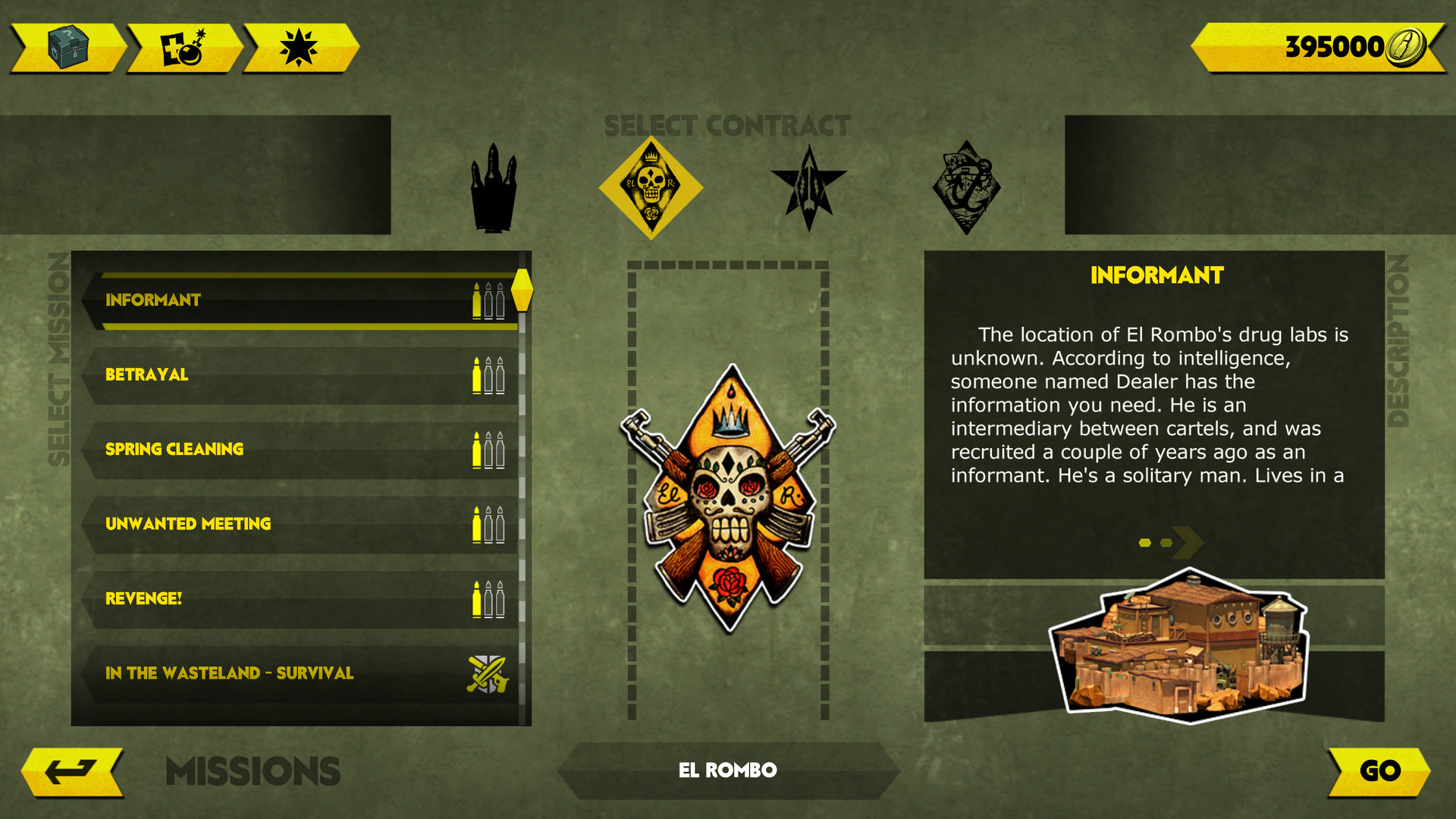 Game screenshot 4