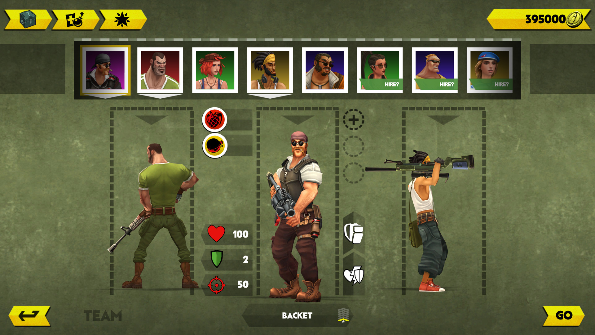 Game screenshot 5