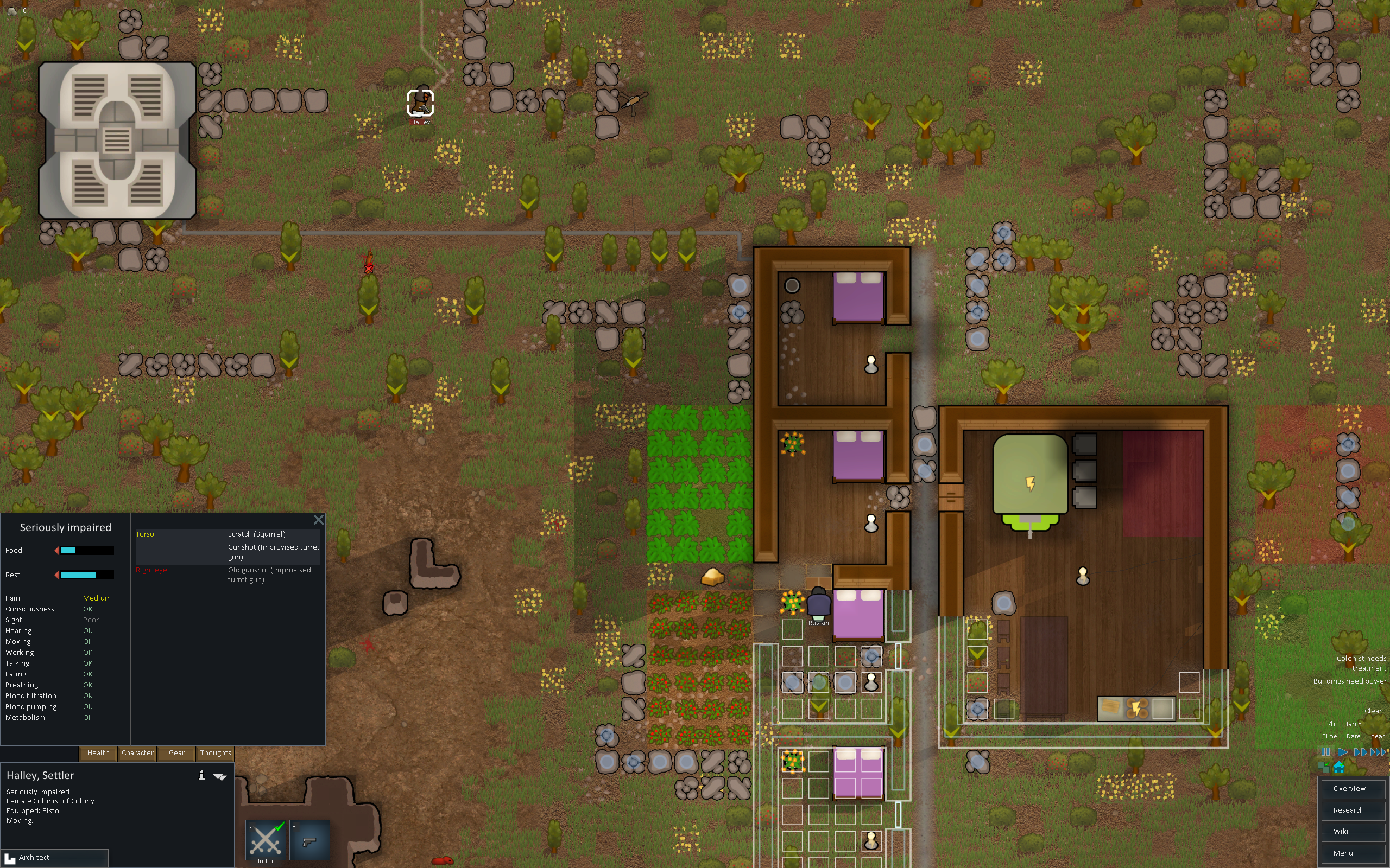 Game screenshot 3