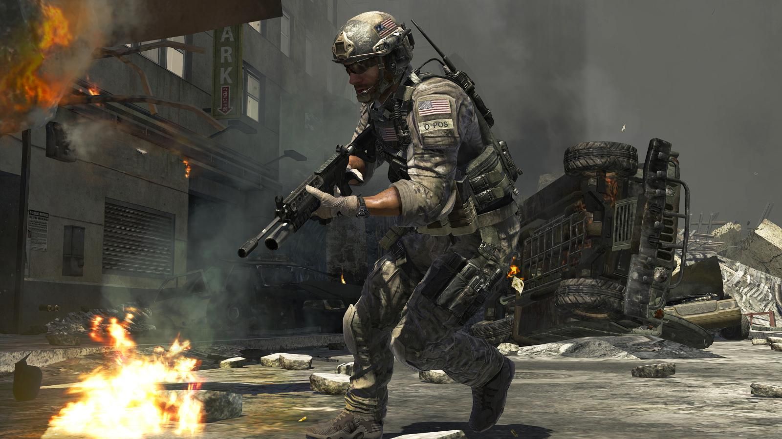 Game screenshot 3
