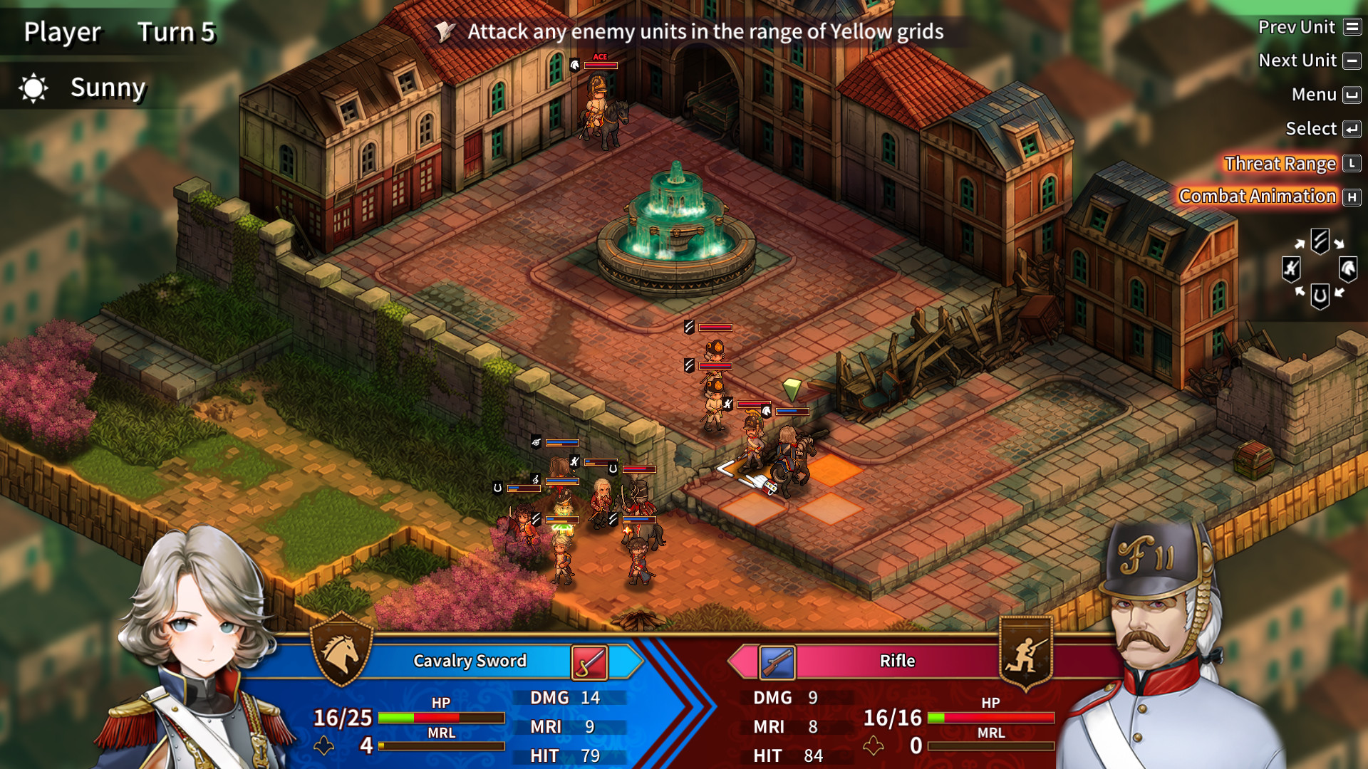 Game screenshot 2