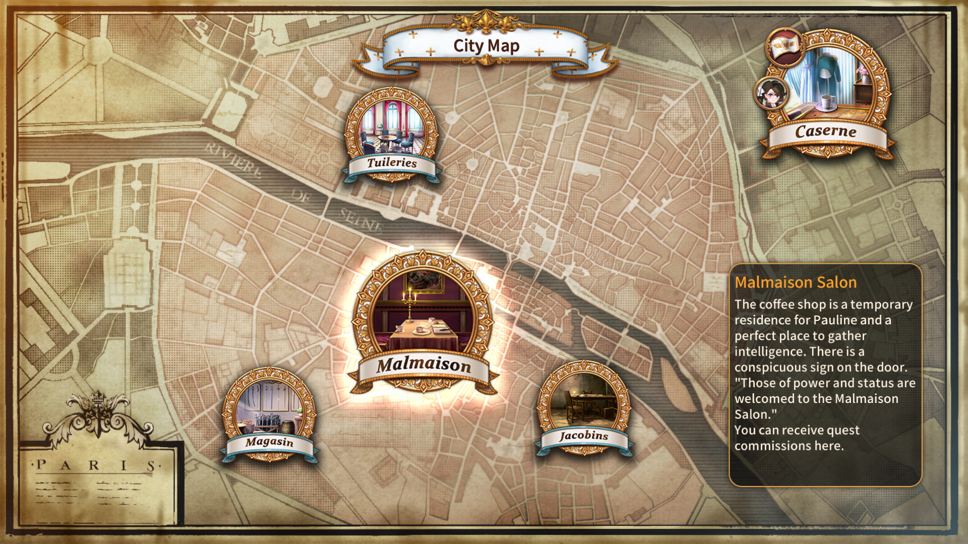 Game screenshot 3