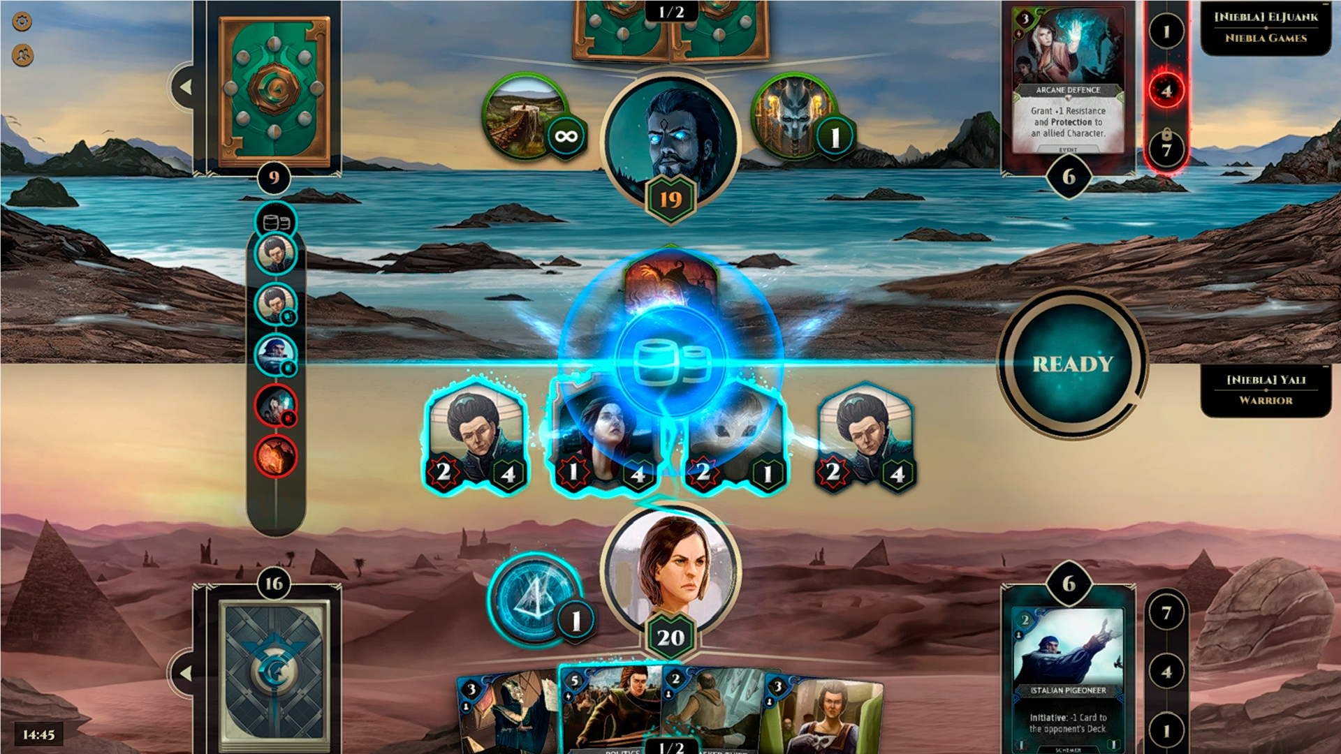 Game screenshot 2
