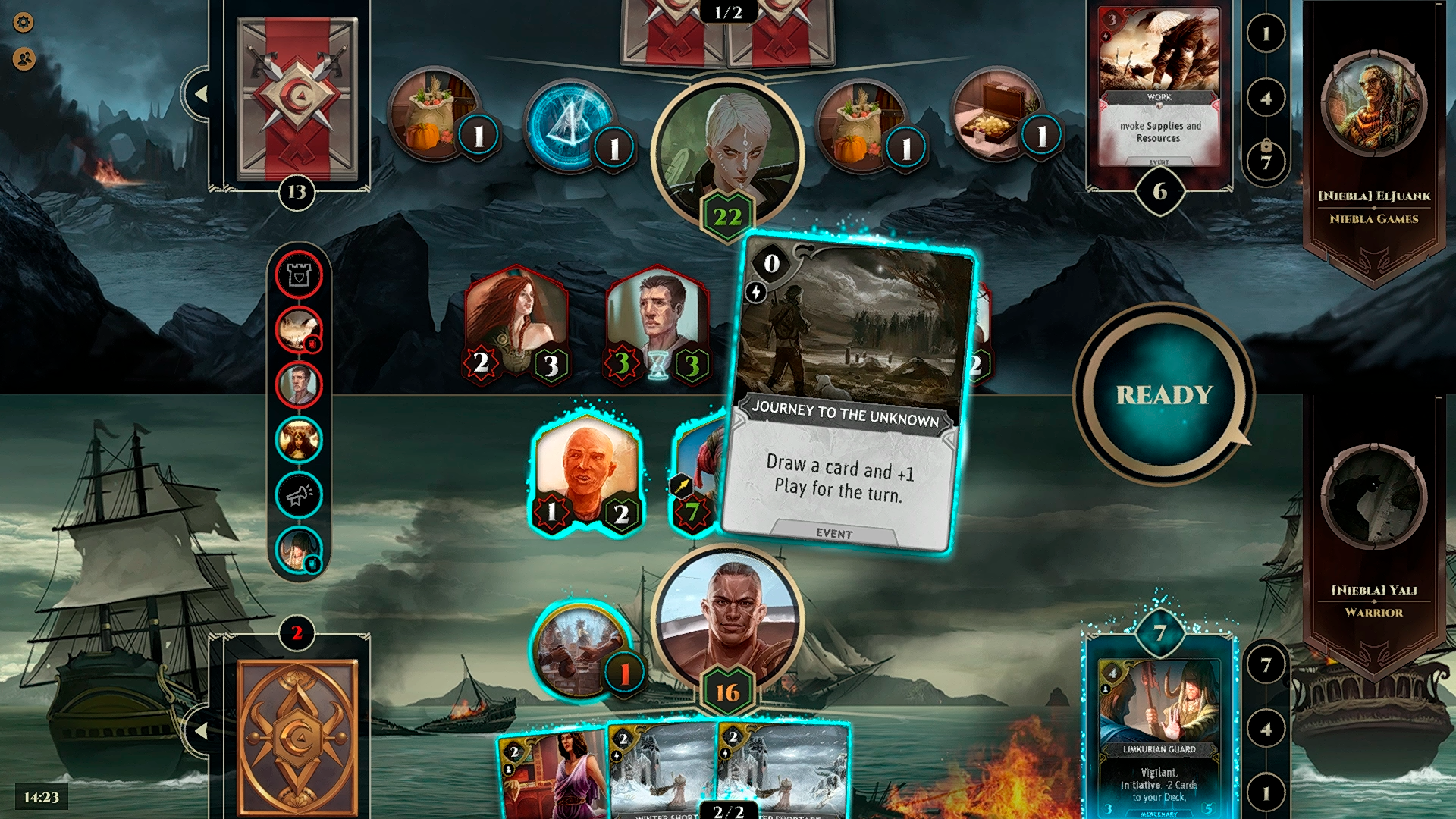 Game screenshot 3