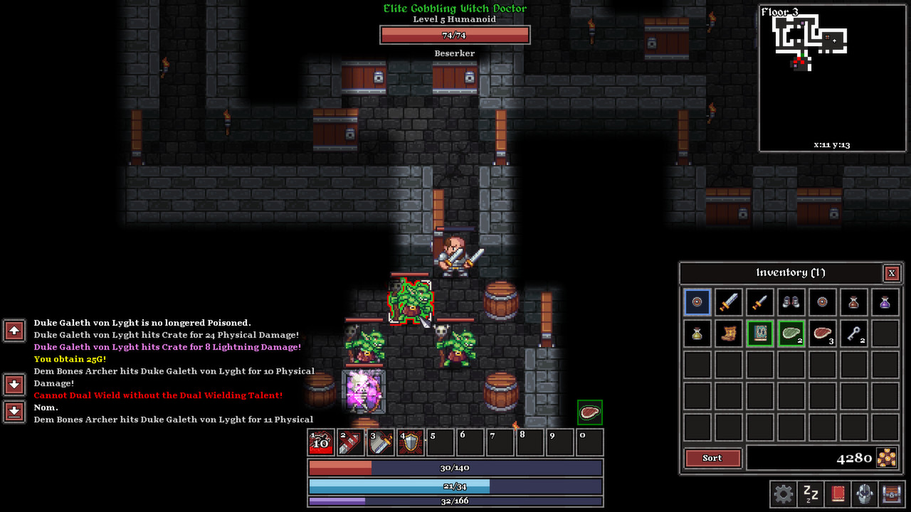 Game screenshot 4