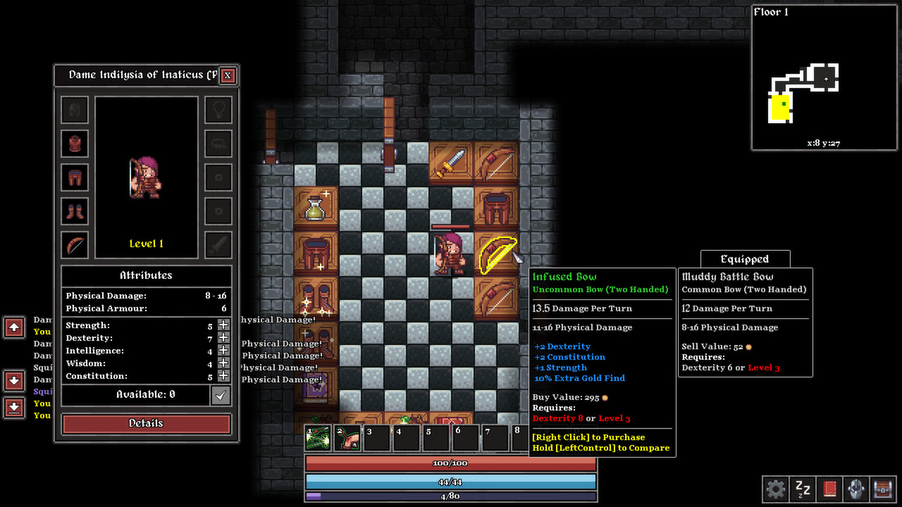 Game screenshot 5