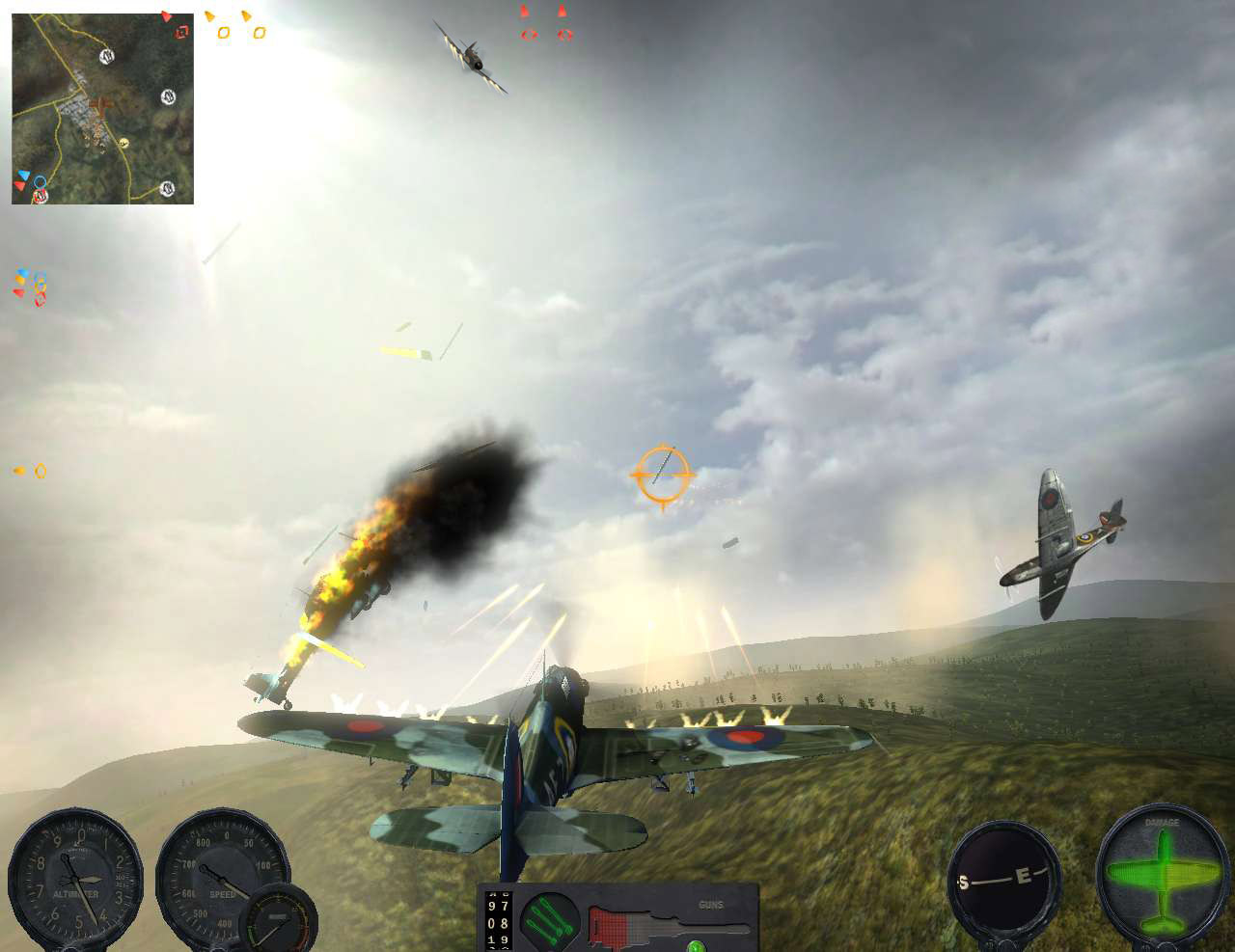 Game screenshot 4