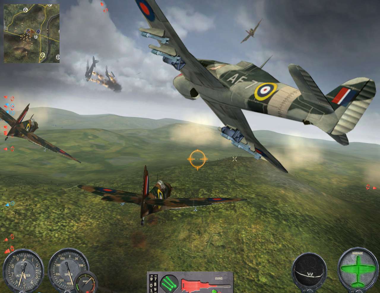 Game screenshot 3