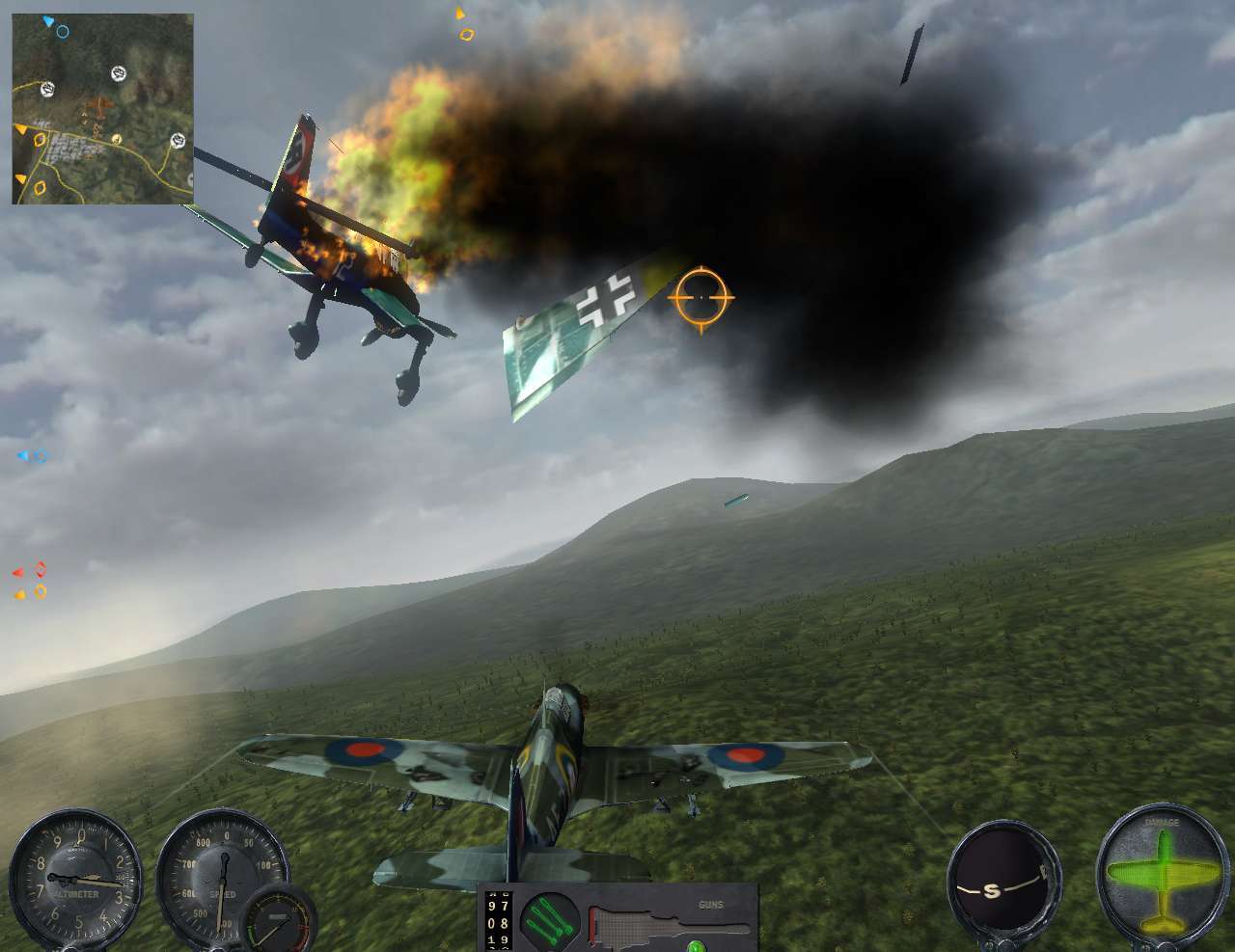 Game screenshot 2
