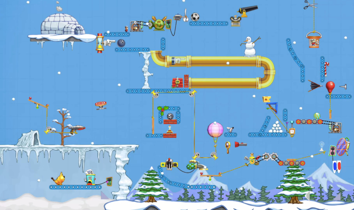 Game screenshot 4