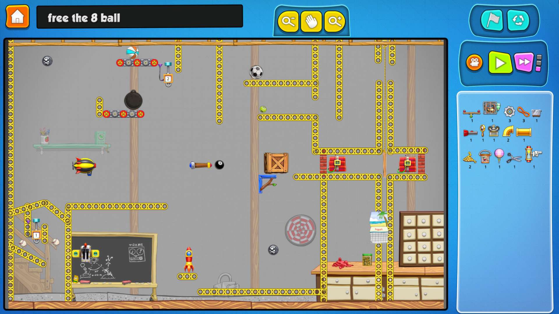 Game screenshot 5