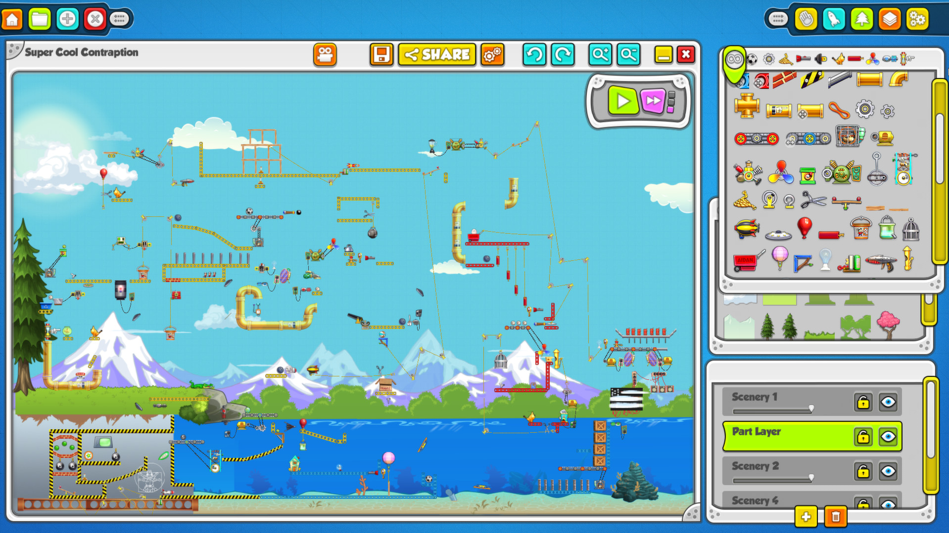 Game screenshot 5