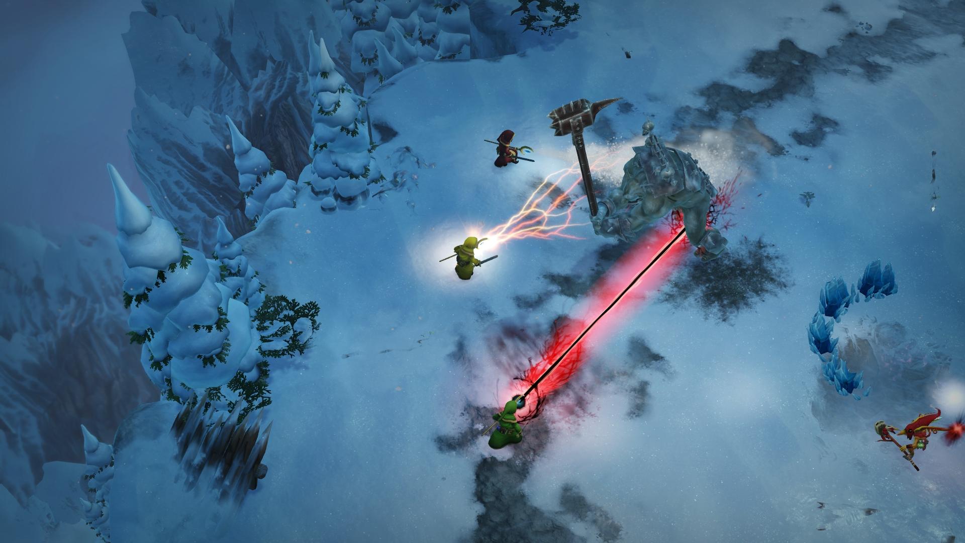 Game screenshot 2