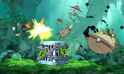 Game screenshot 5