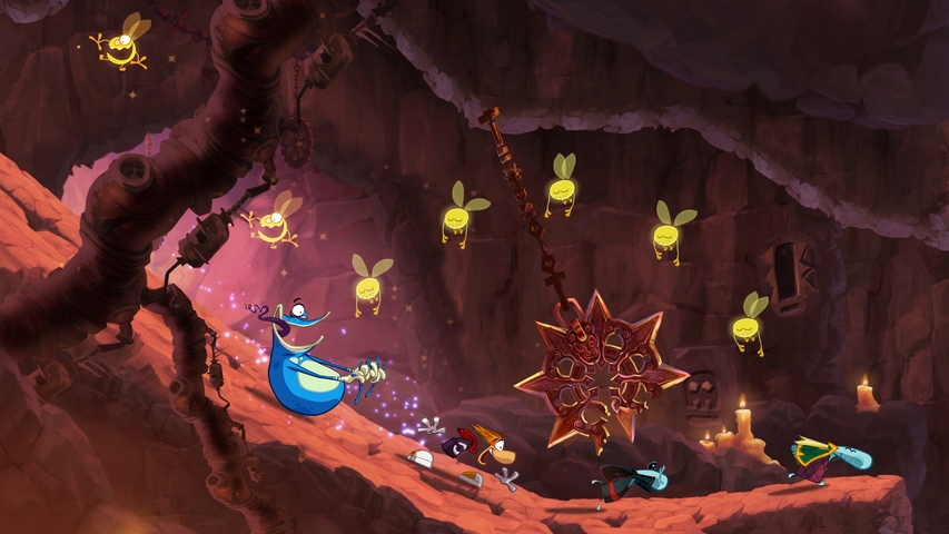 Game screenshot 4