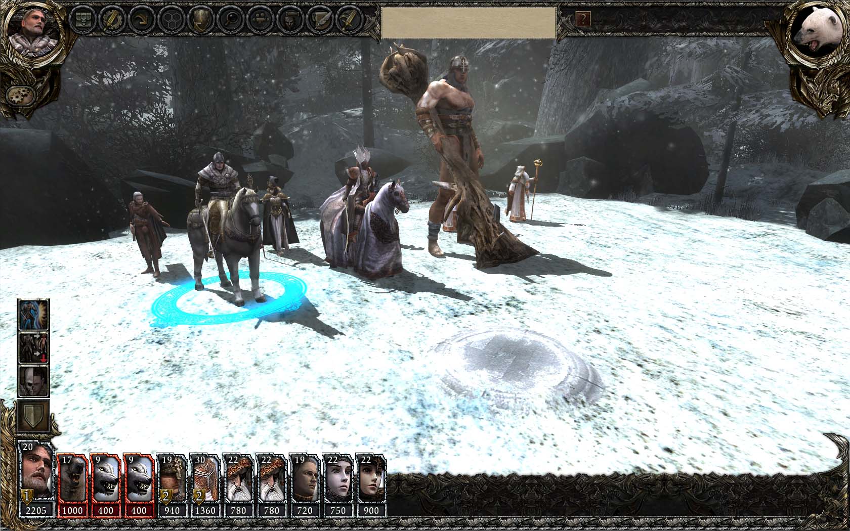 Game screenshot 4