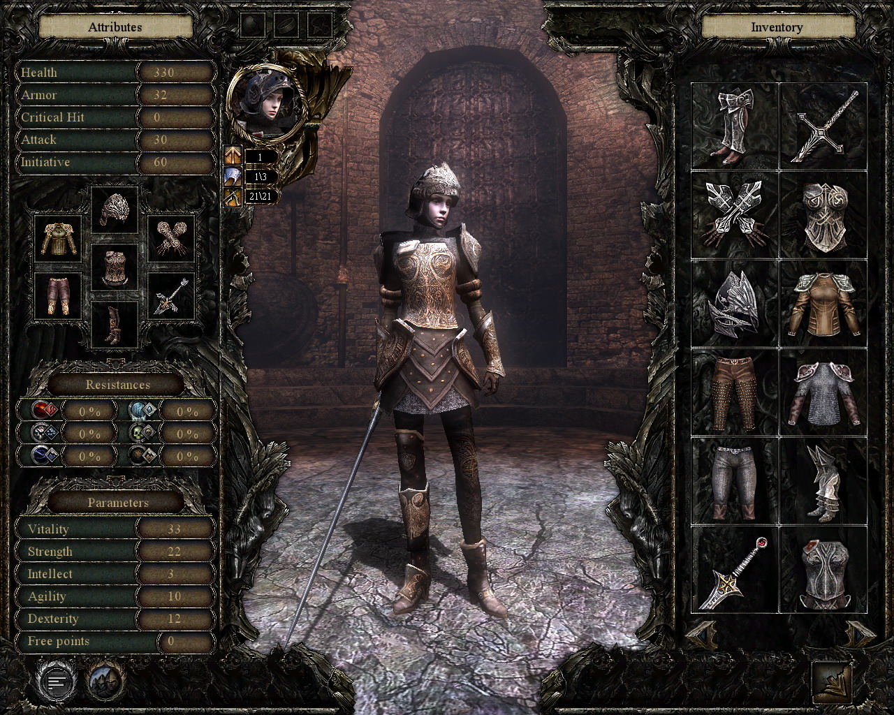 Game screenshot 3