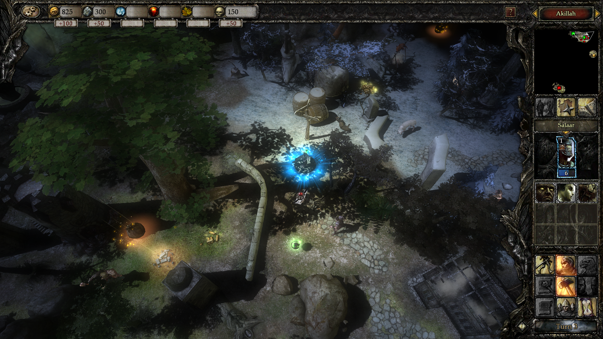 Game screenshot 2