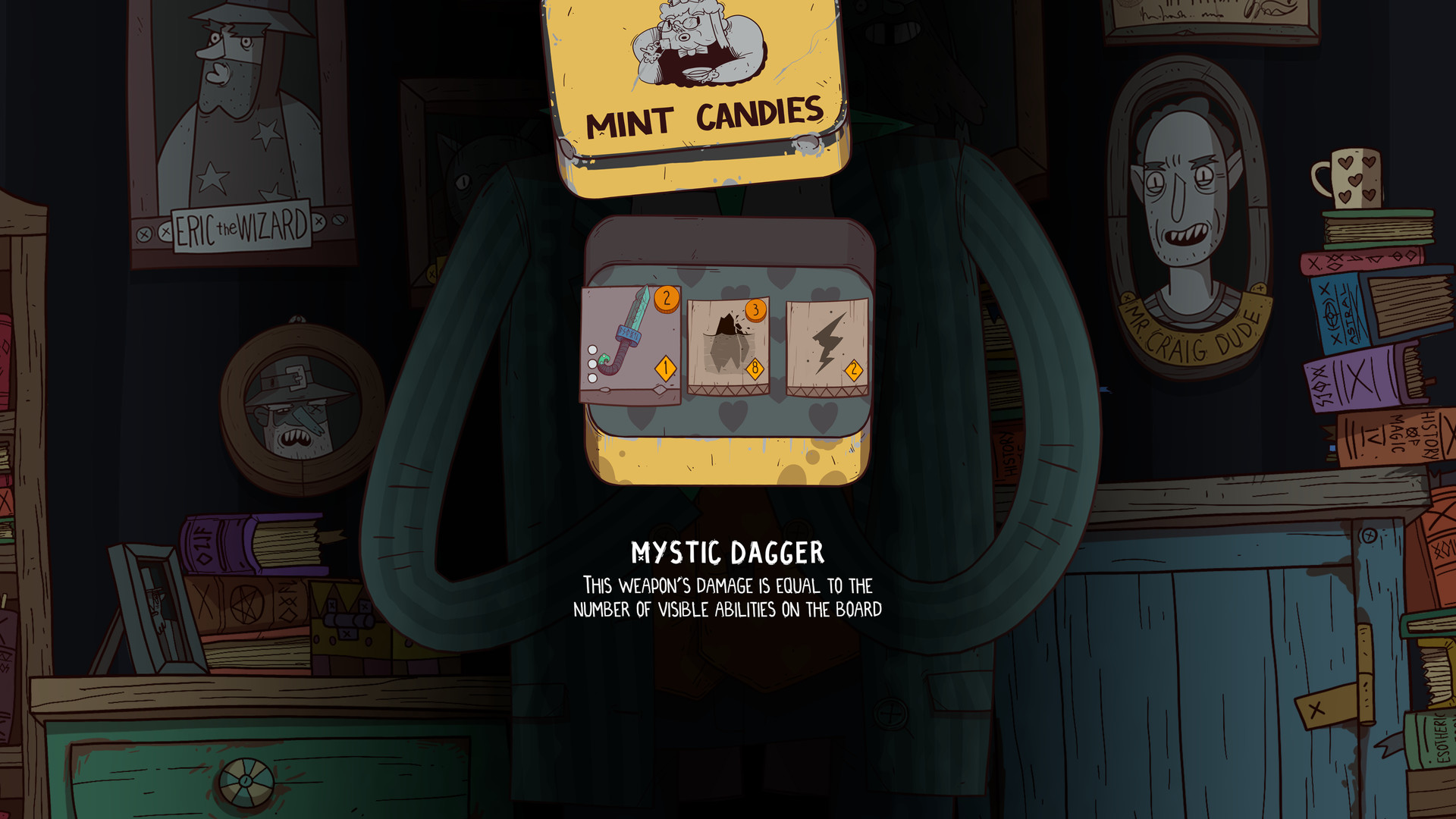 Game screenshot 4
