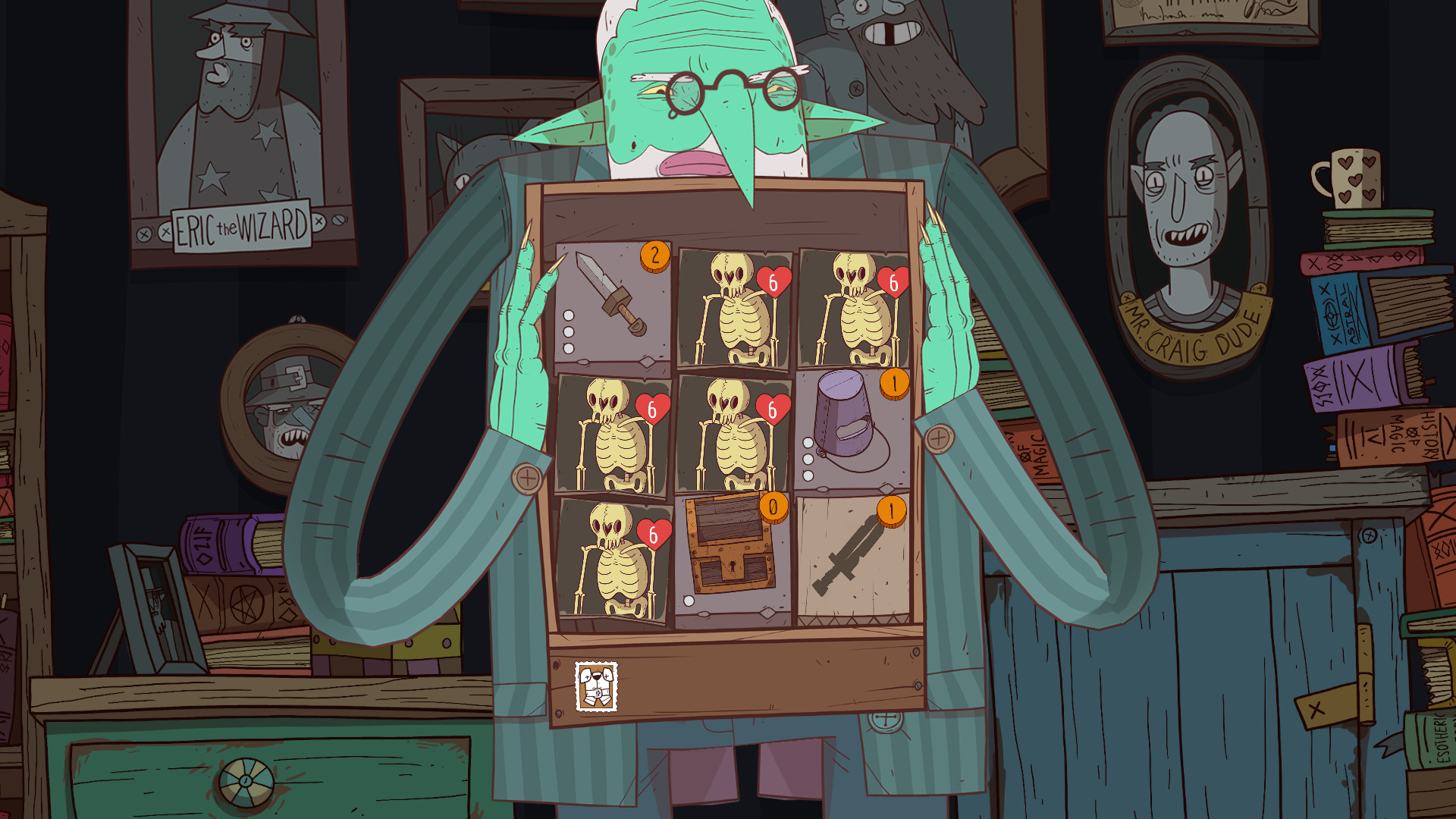 Game screenshot 4