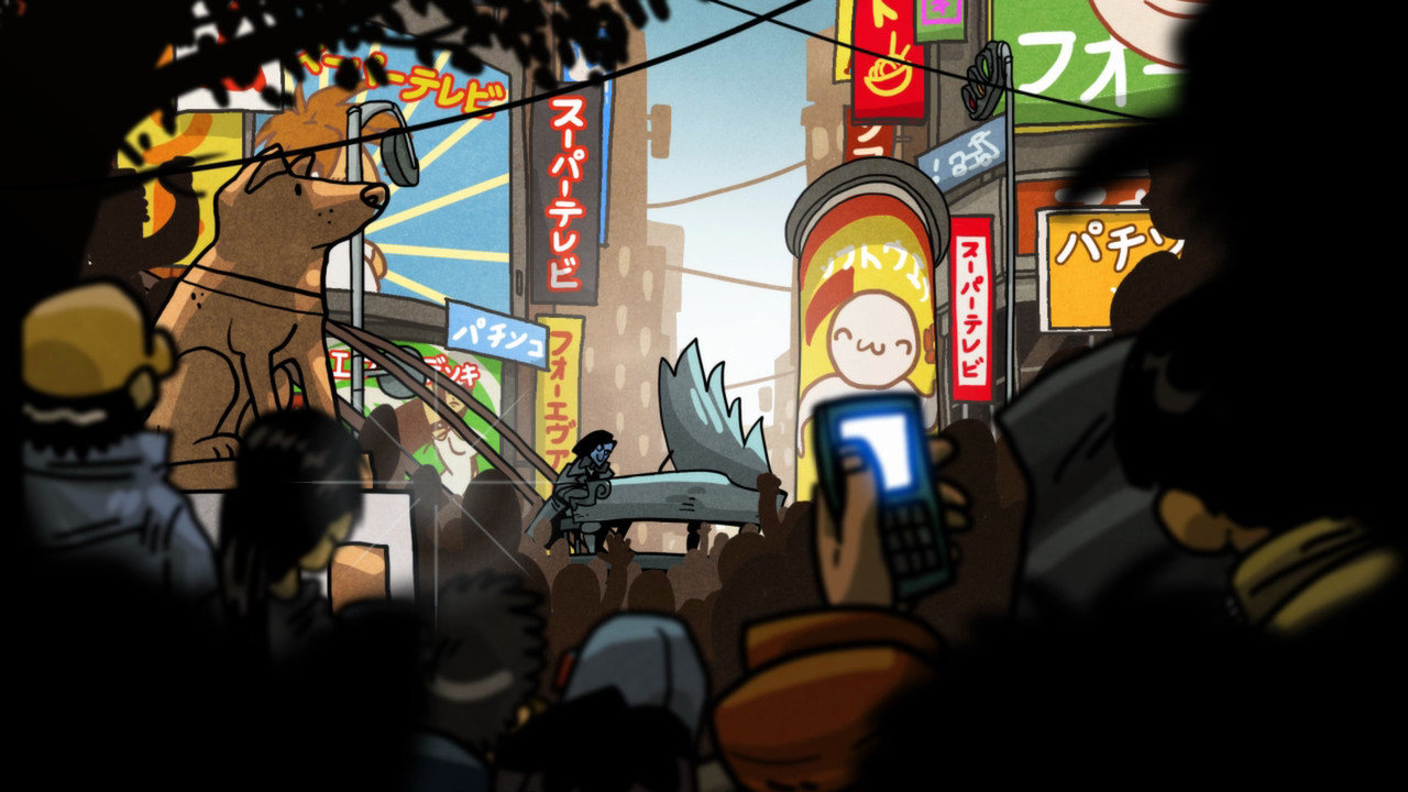 Game screenshot 4