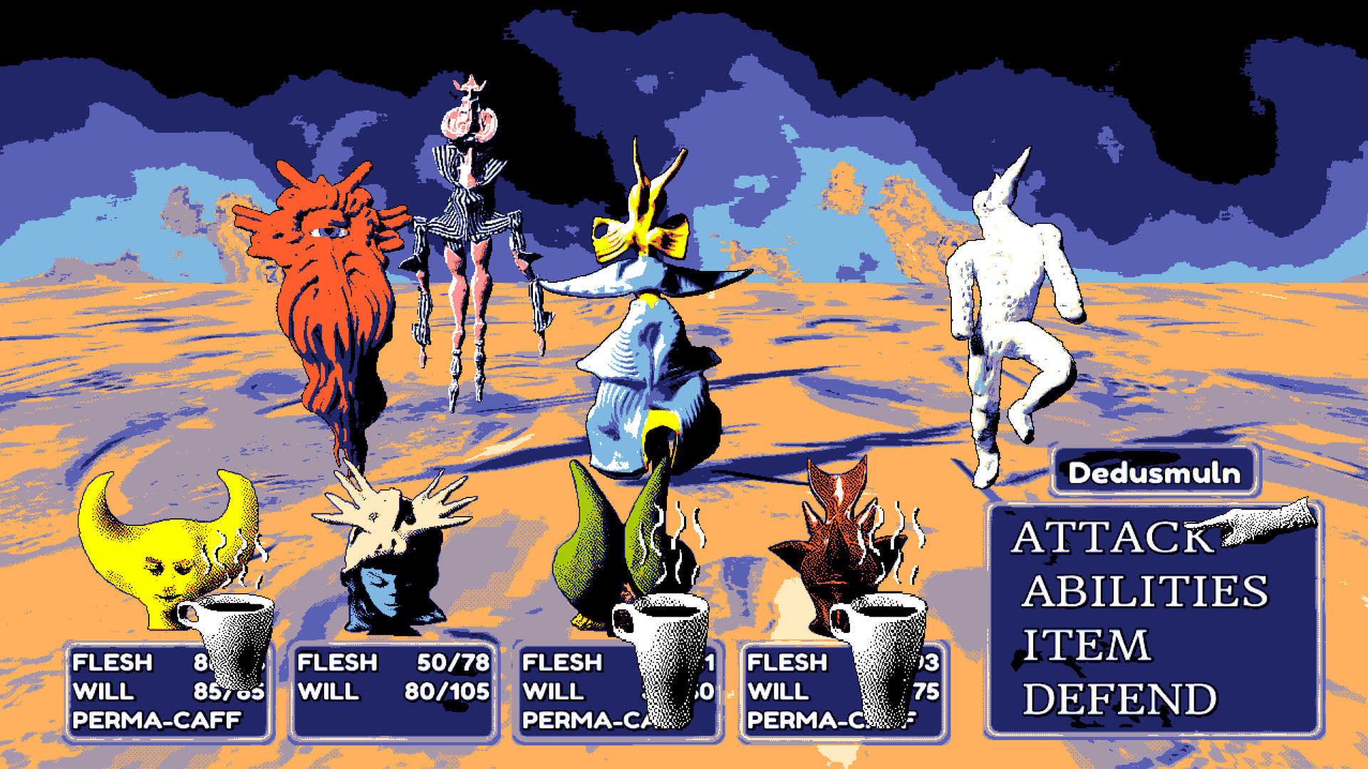 Game screenshot 3
