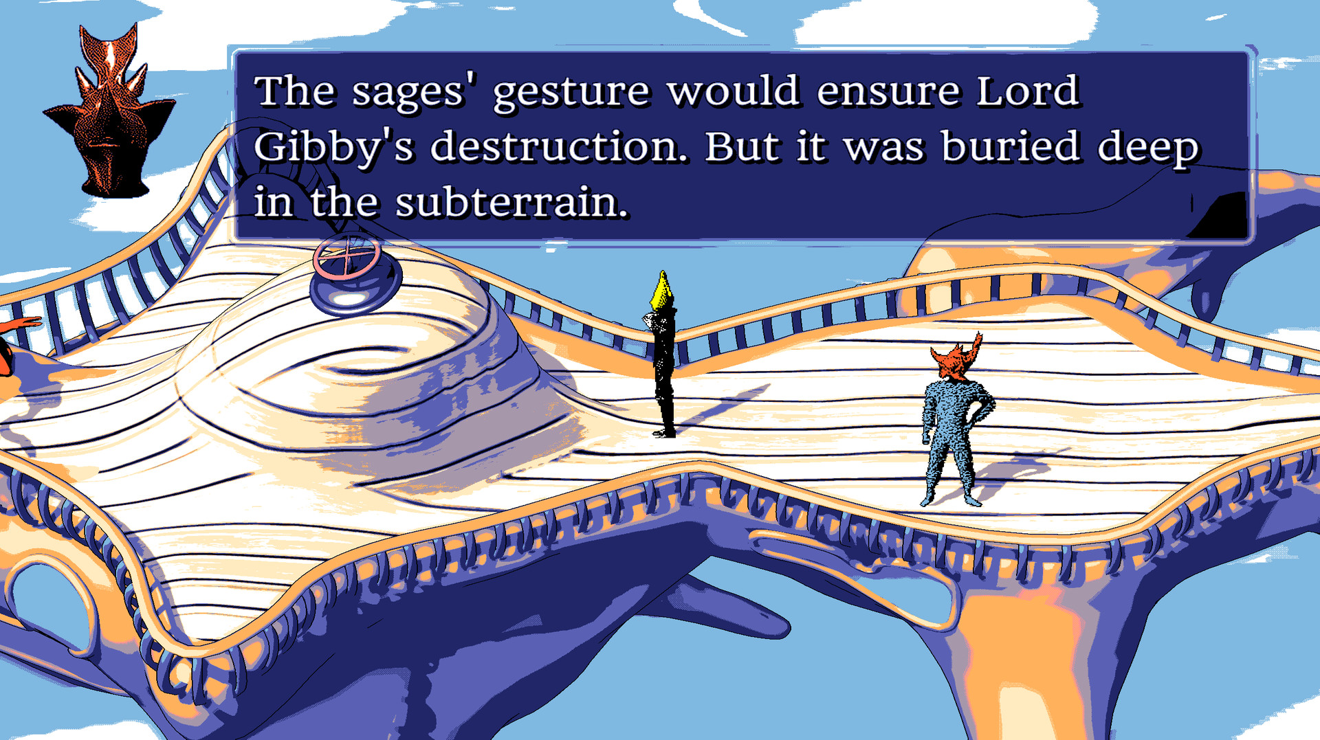 Game screenshot 4