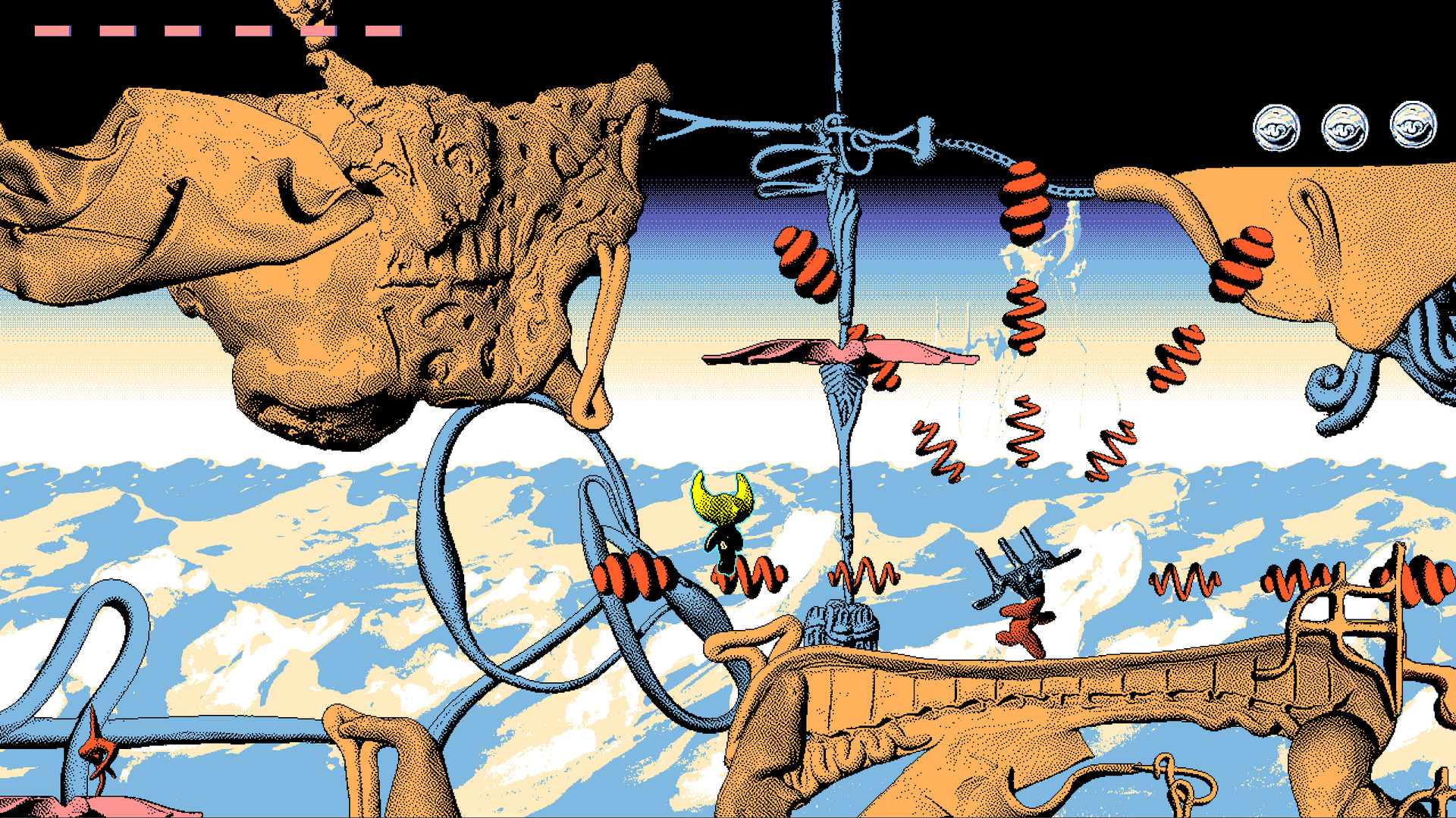 Game screenshot 2