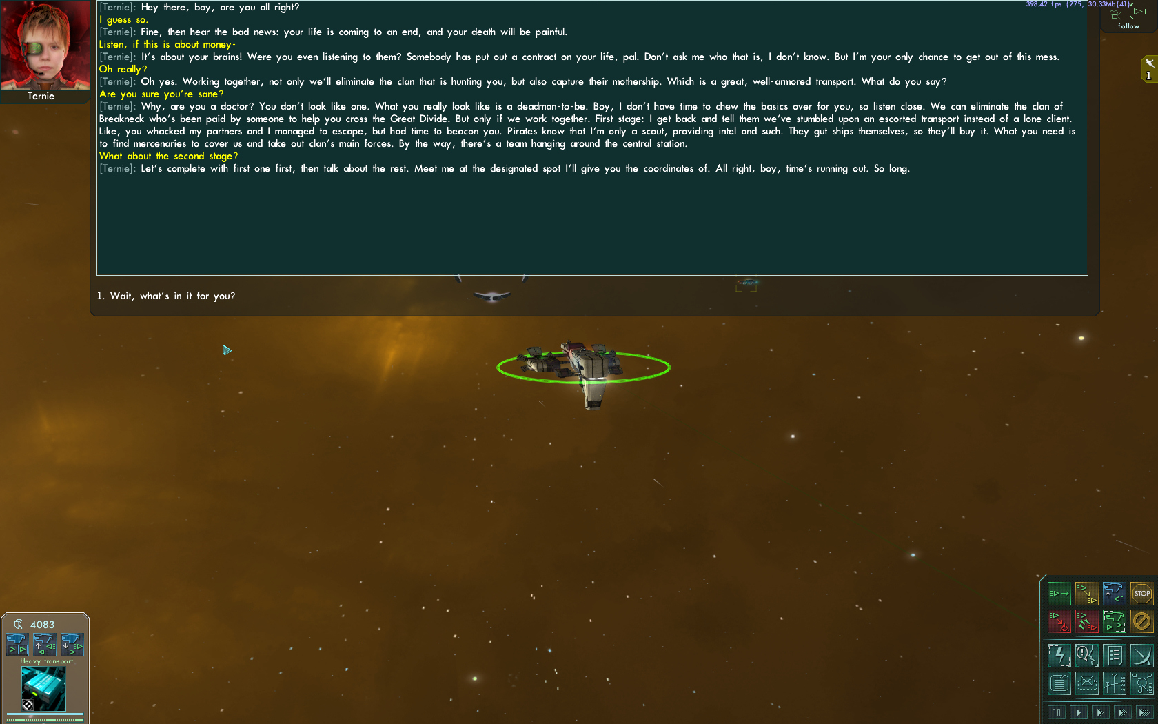 Game screenshot 3