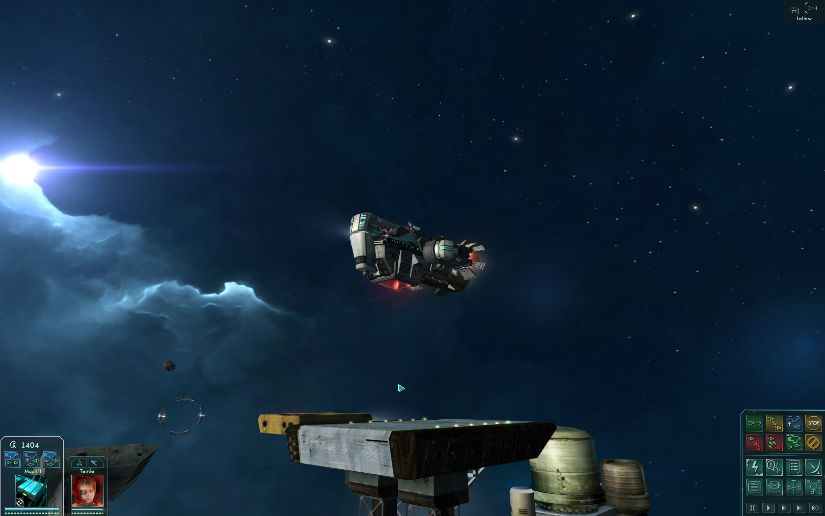 Game screenshot 5