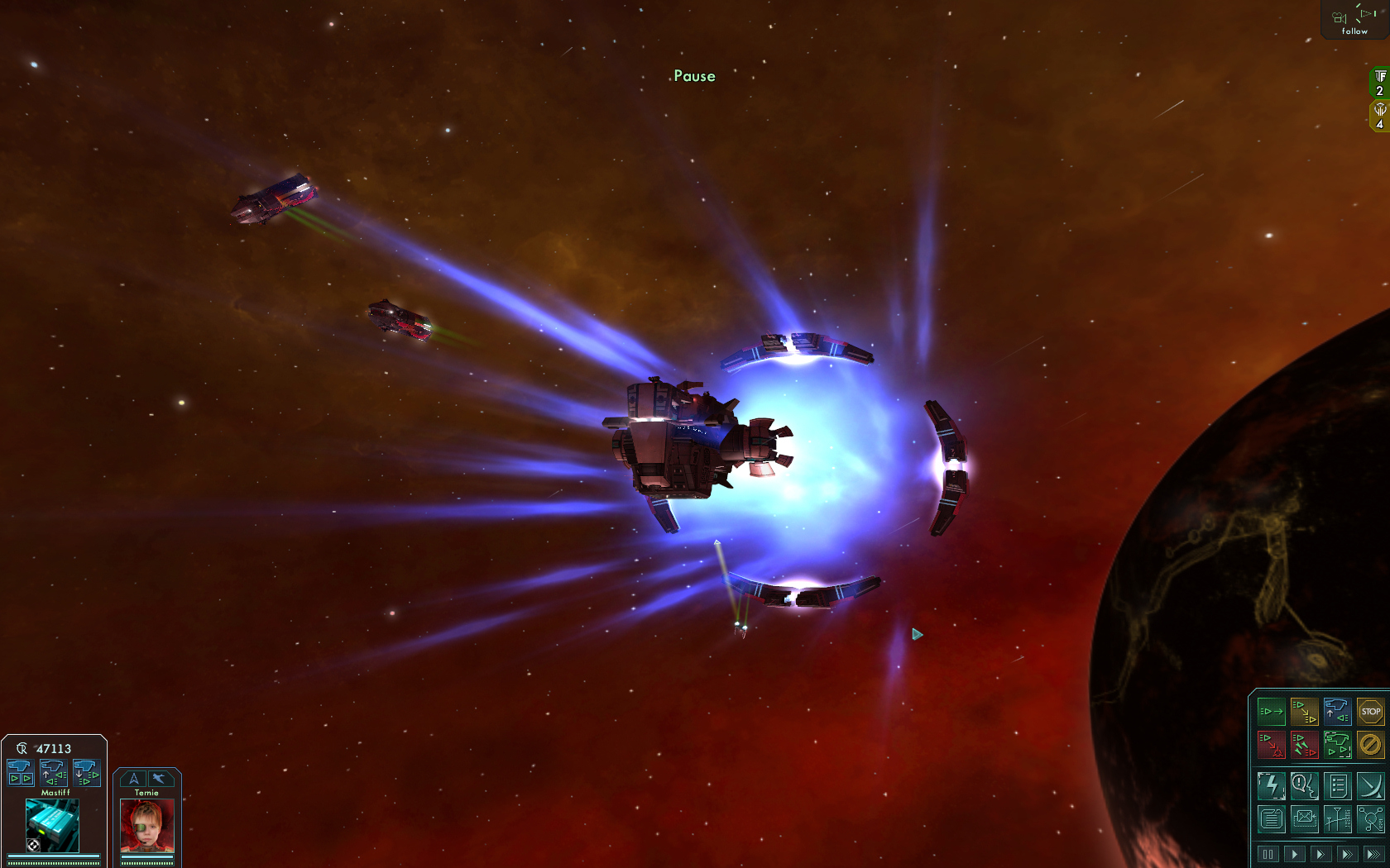 Game screenshot 4