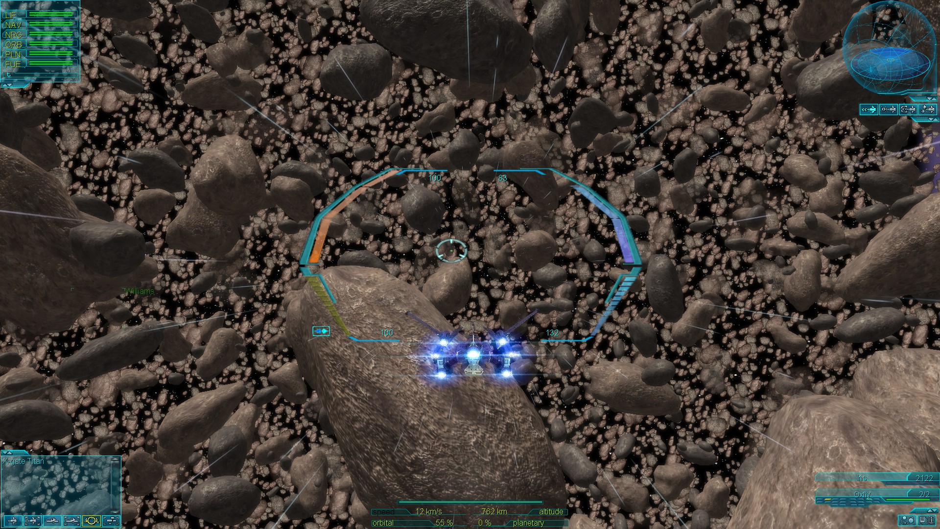 Game screenshot 5
