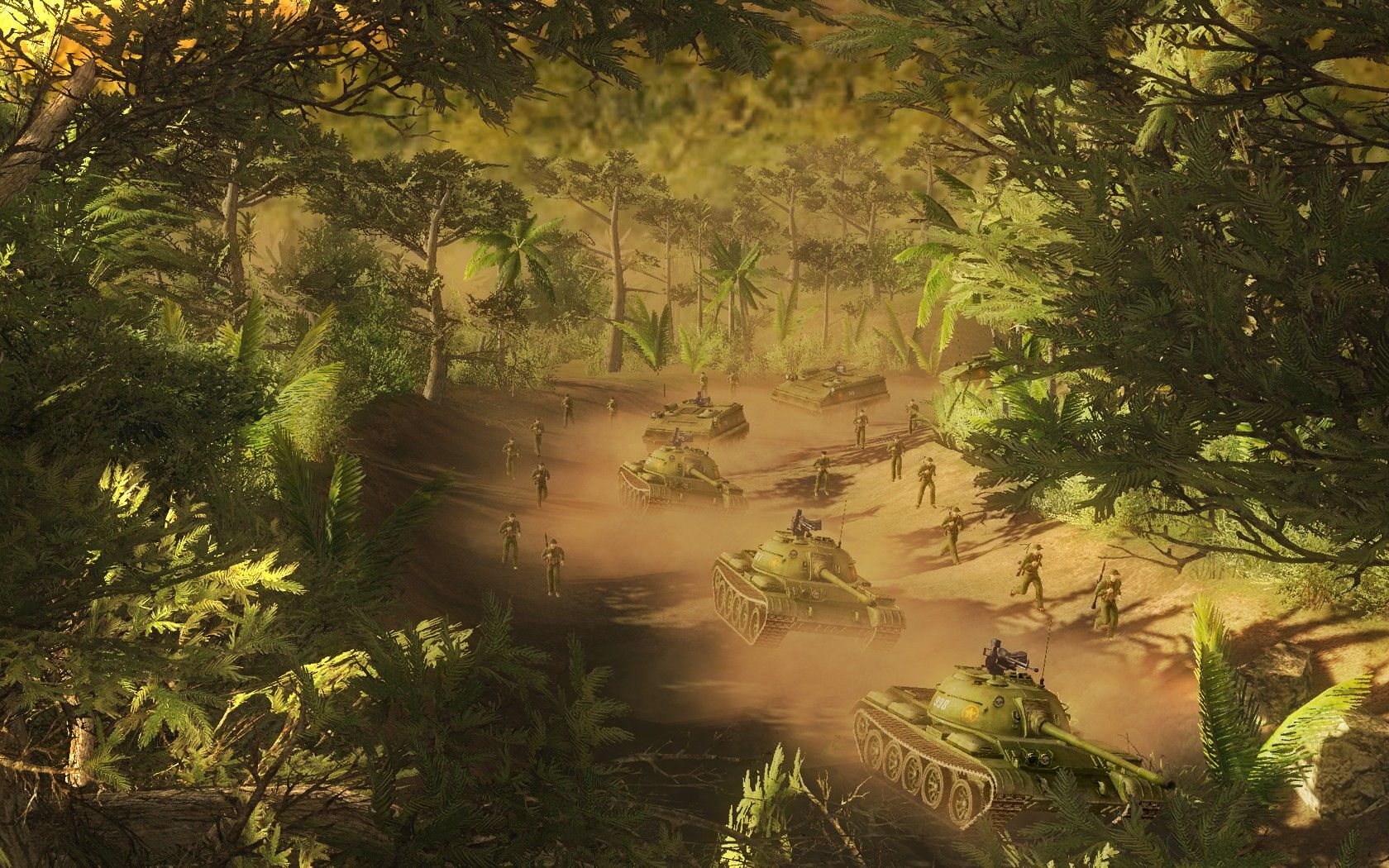 Game screenshot 2