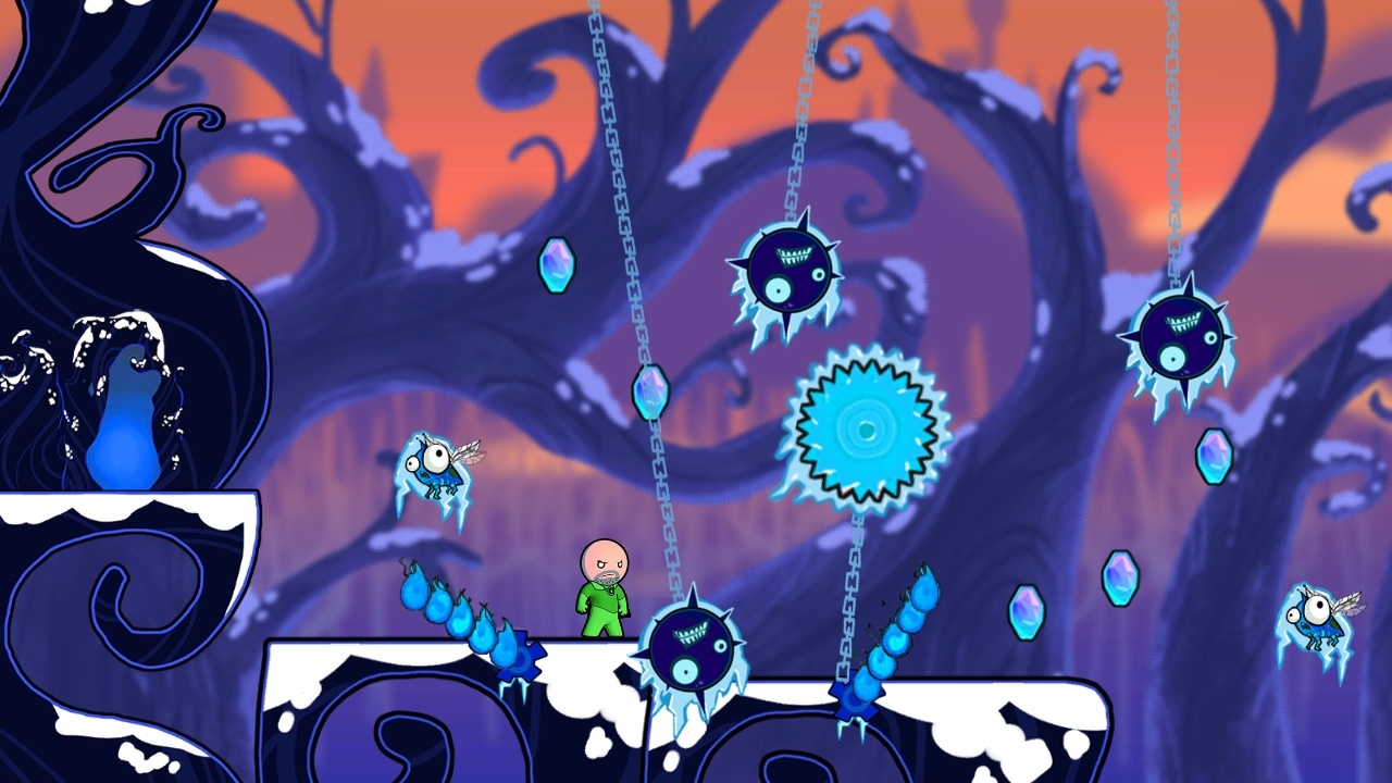 Game screenshot 4