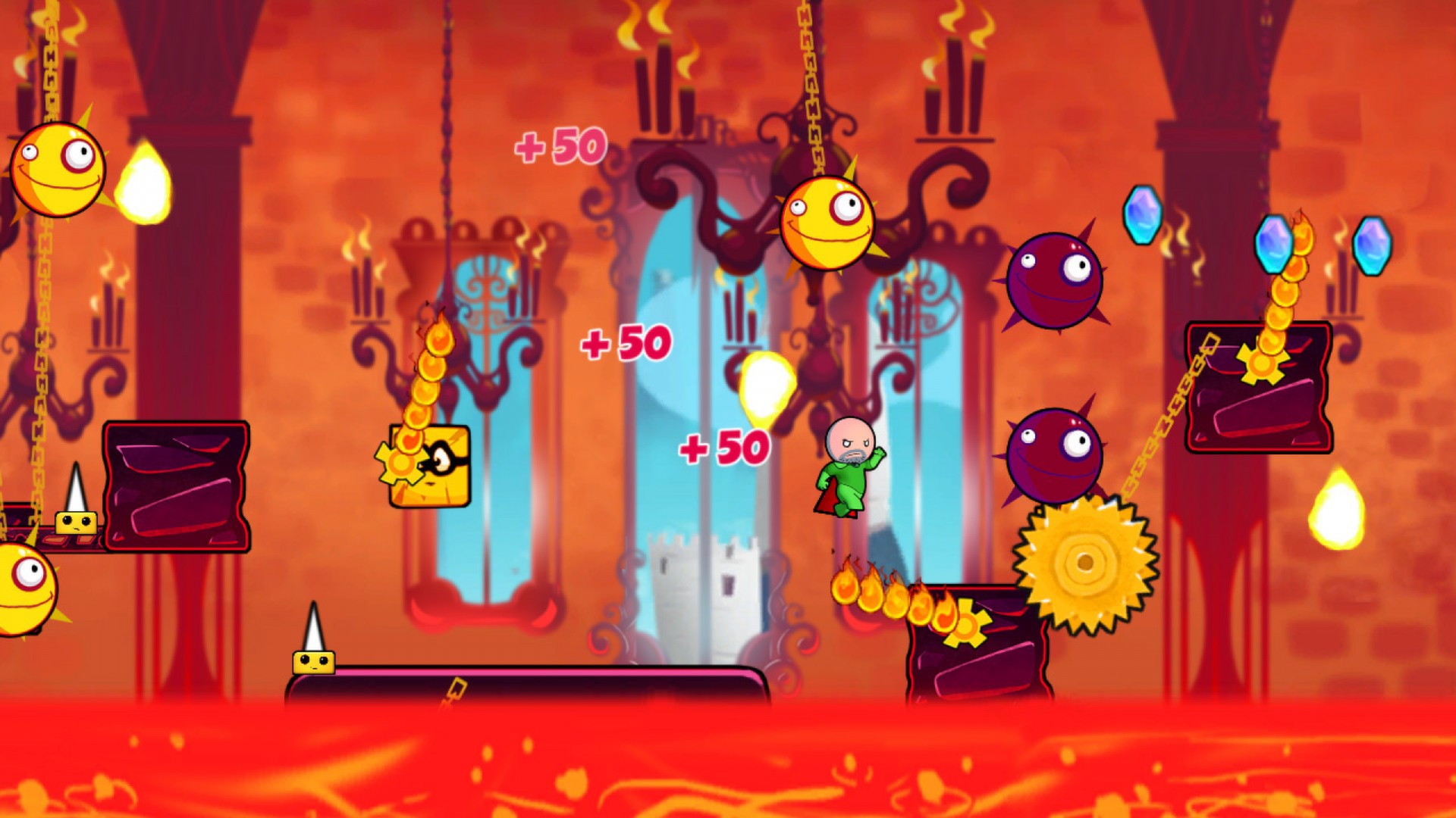 Game screenshot 2