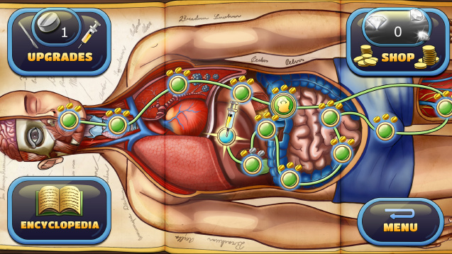 Game screenshot 1
