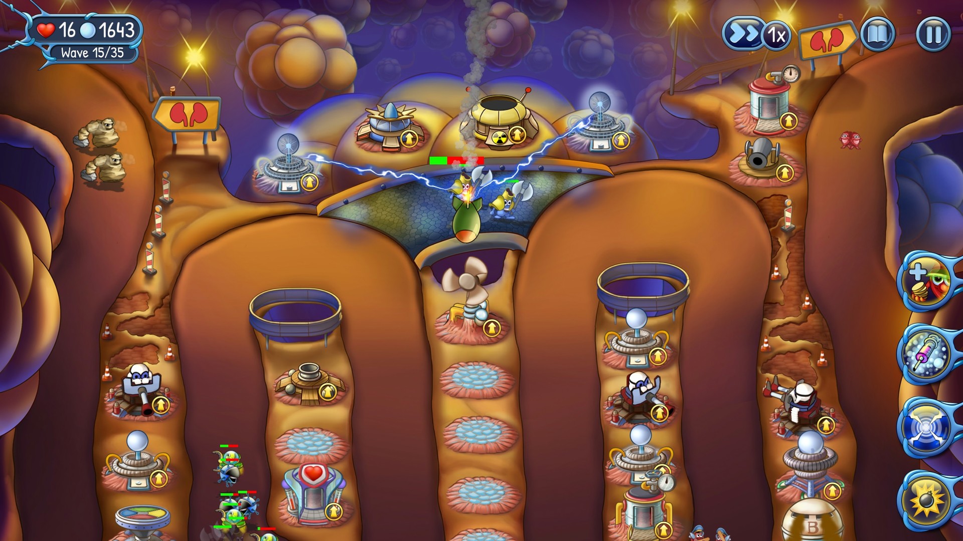 Game screenshot 3