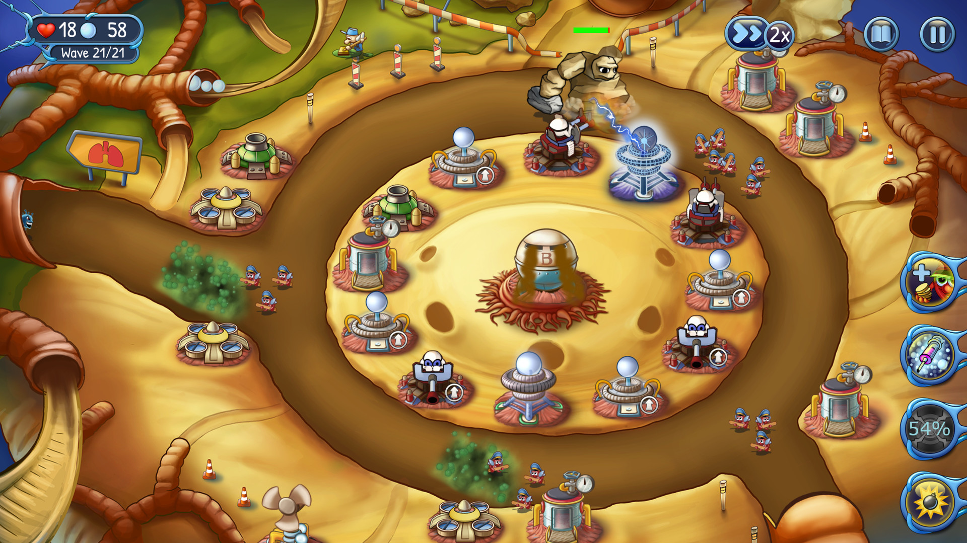 Game screenshot 4